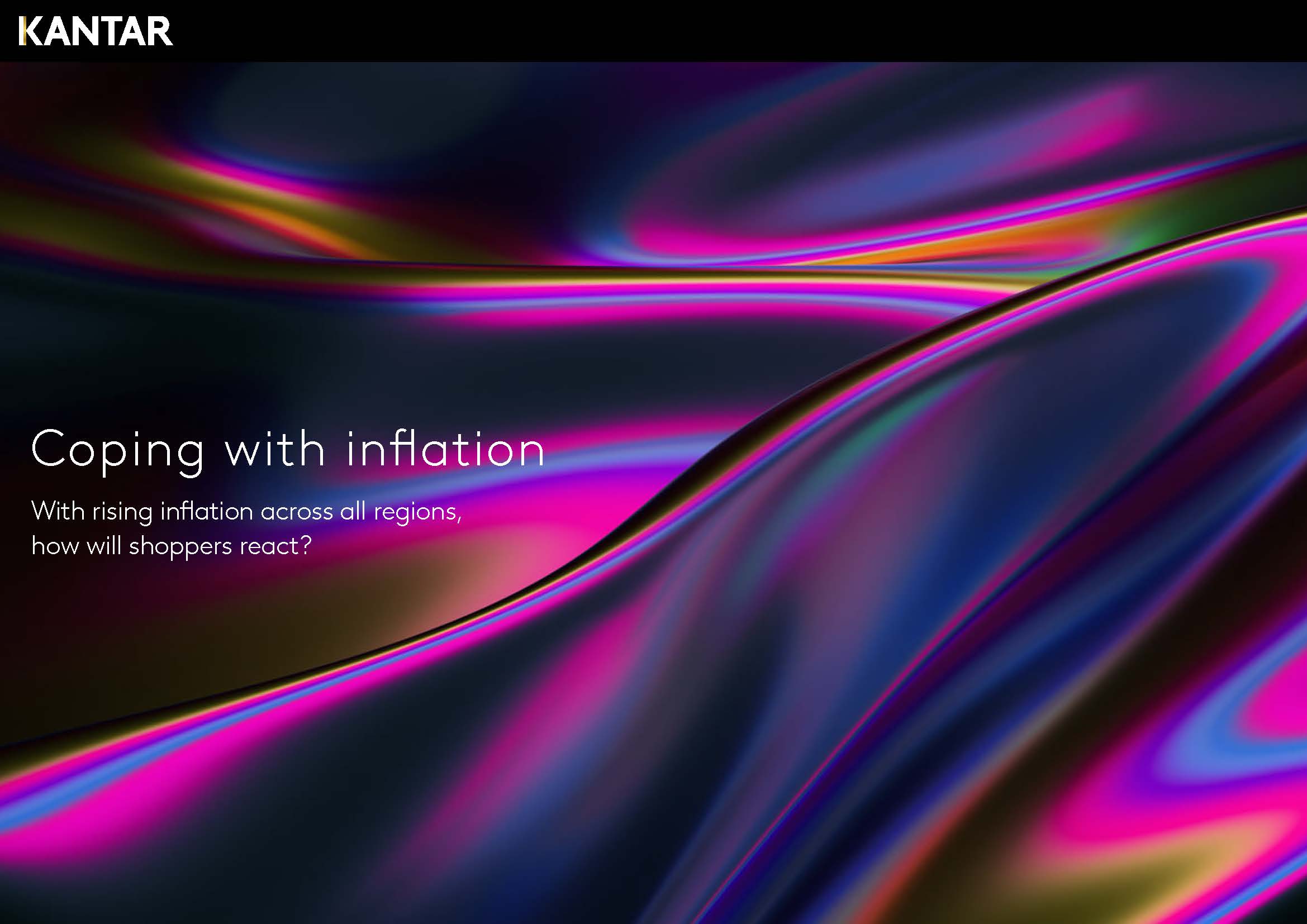 2022年快速消费品行业报告