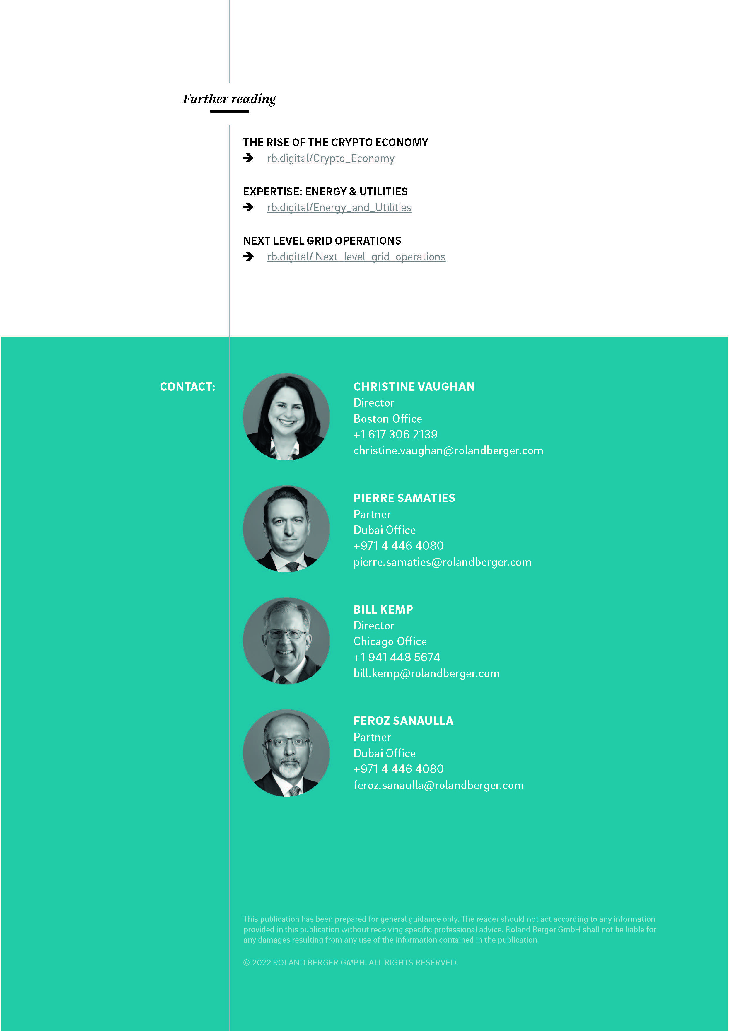 加密货币采矿前景