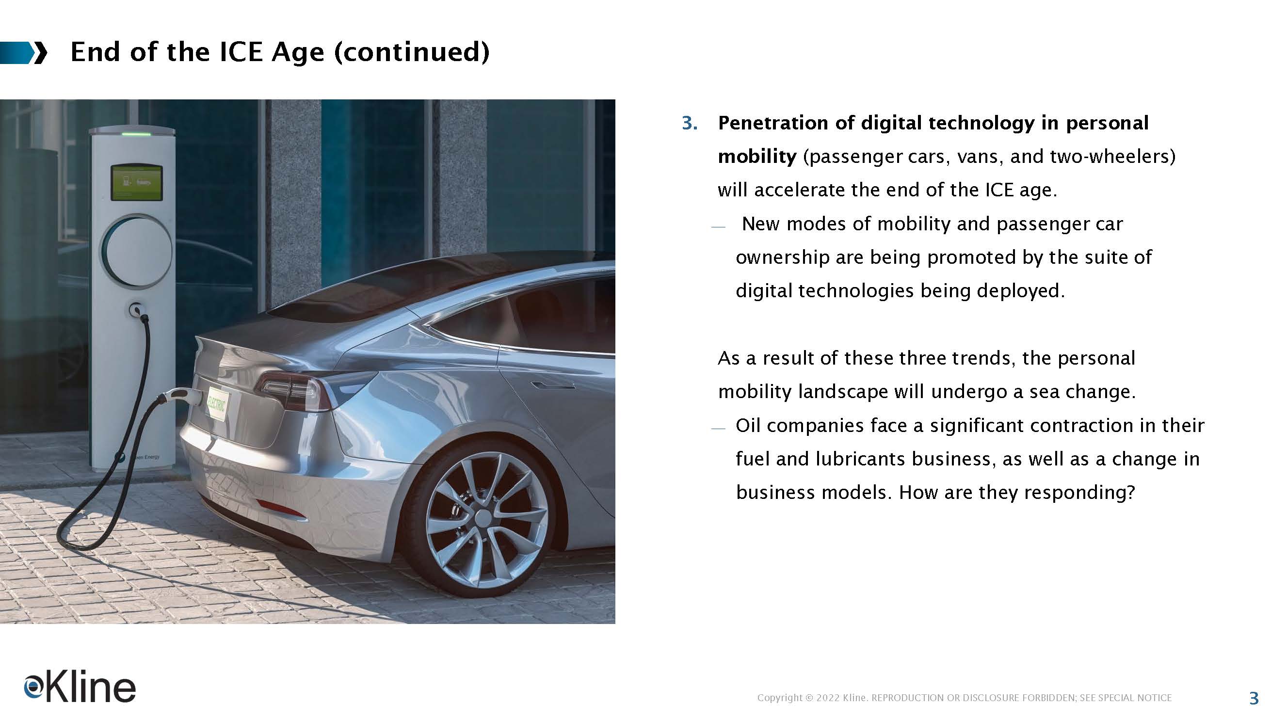未来个人出行发展趋势