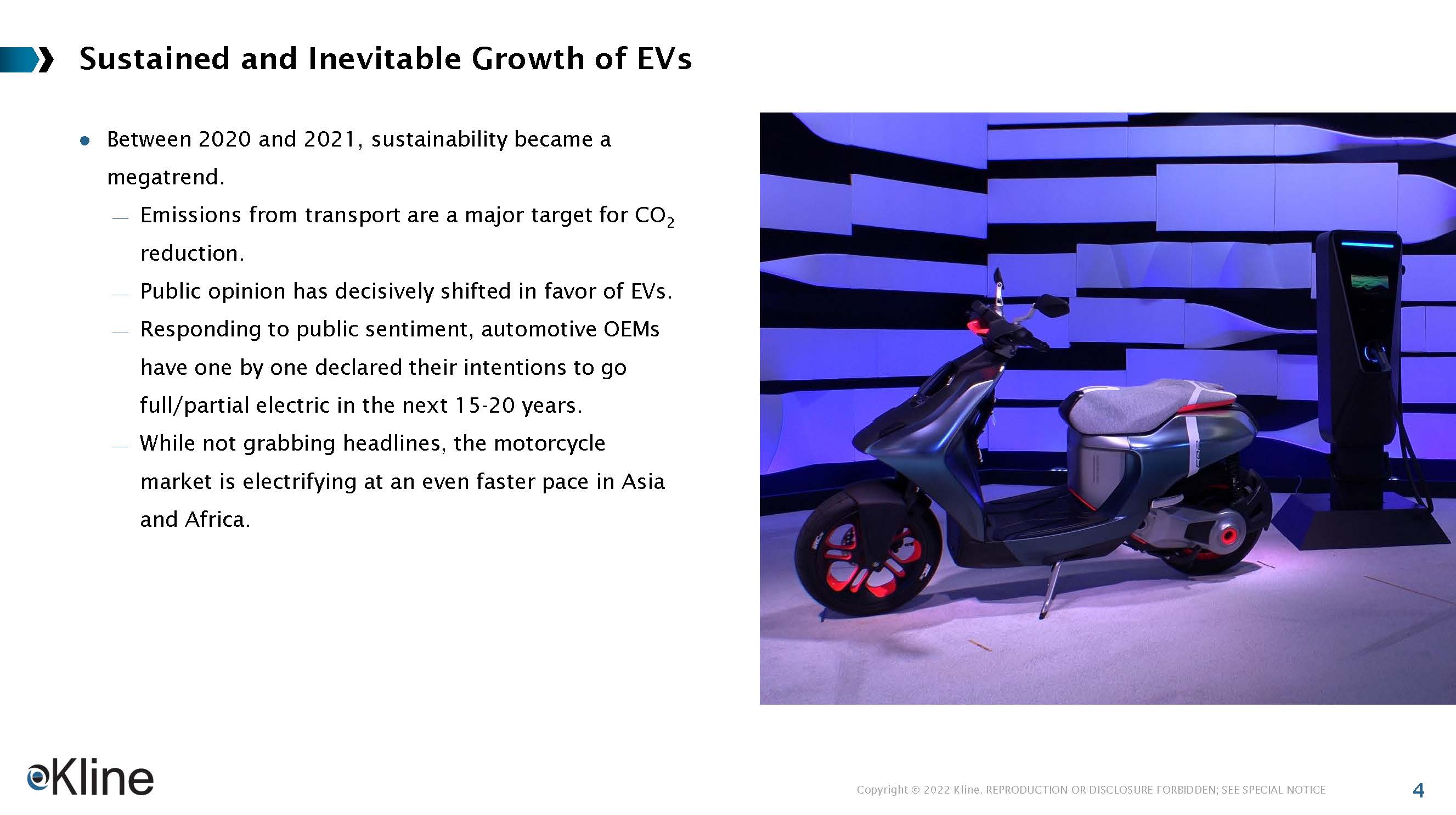 未来个人出行发展趋势