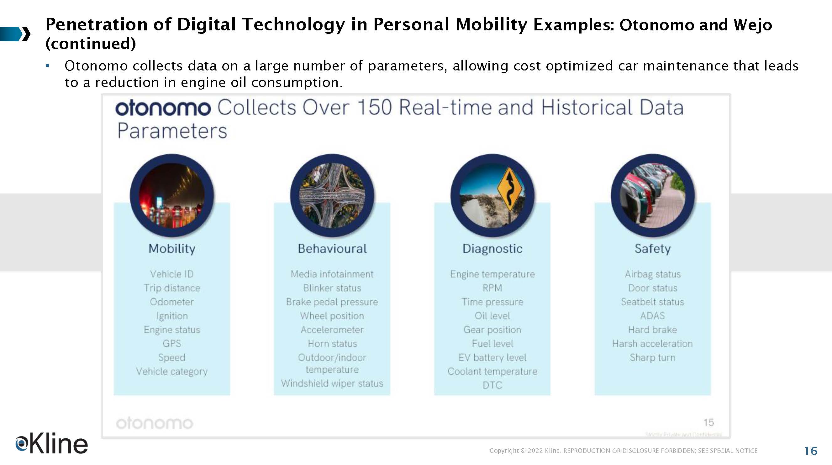 未来个人出行发展趋势