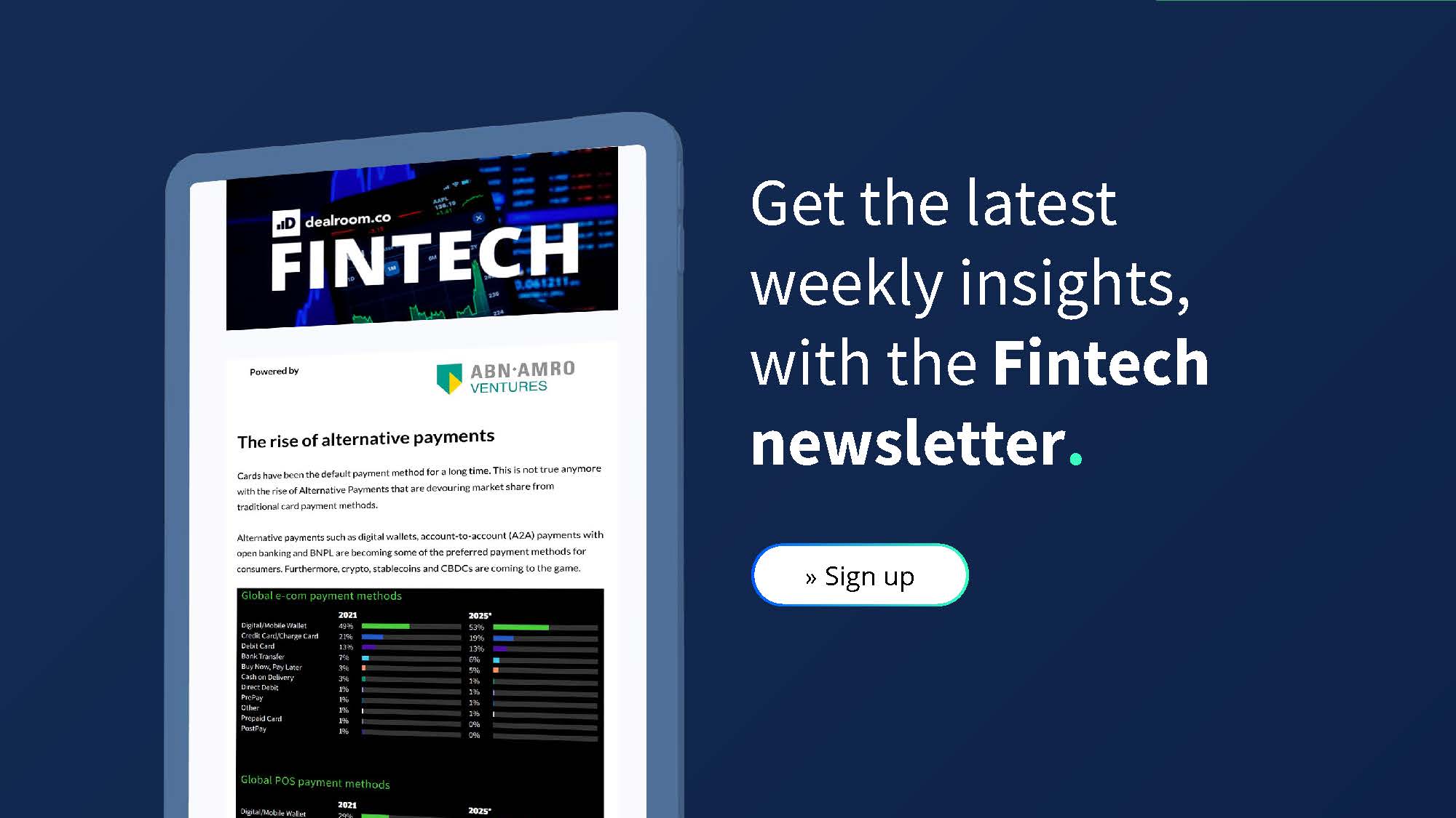 全球金融科技报告