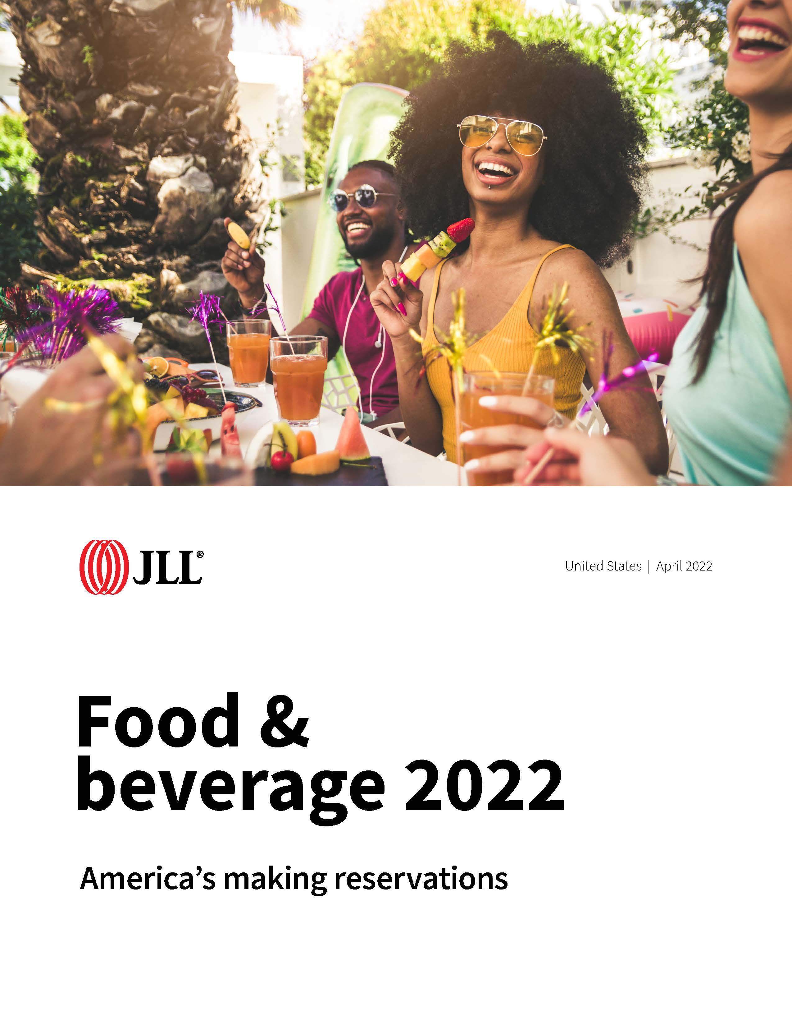 2022年餐饮行业发展趋势分析