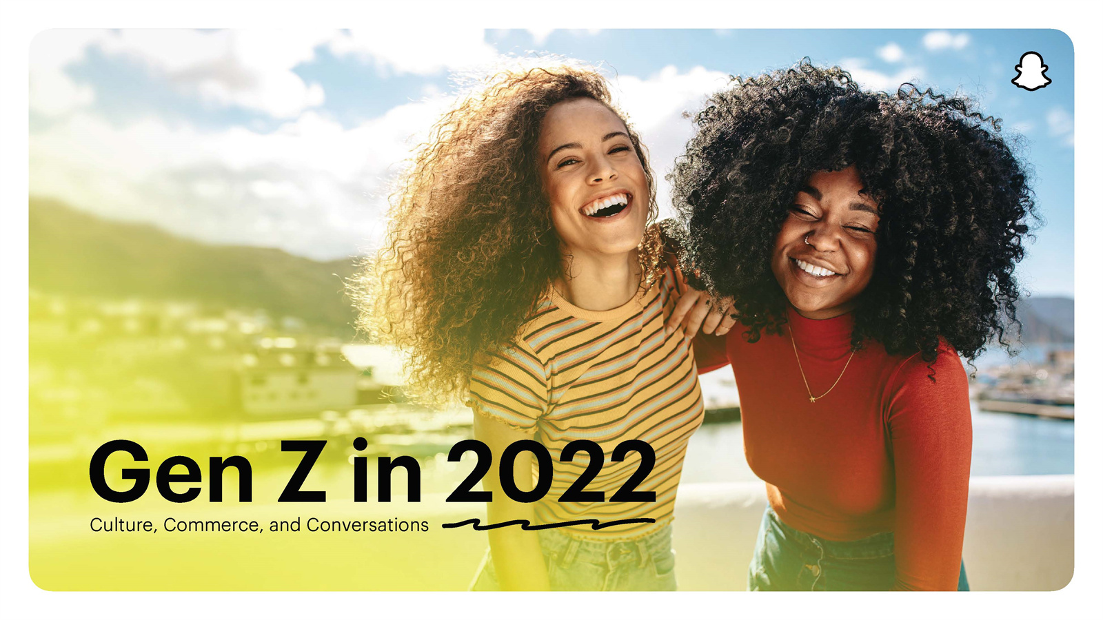 2022年Z世代报告