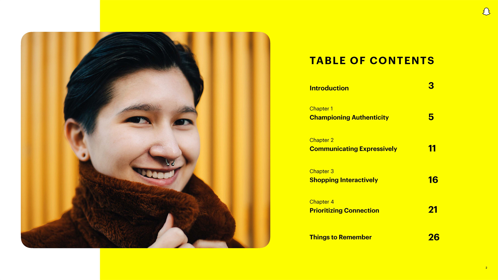 2022年Z世代报告