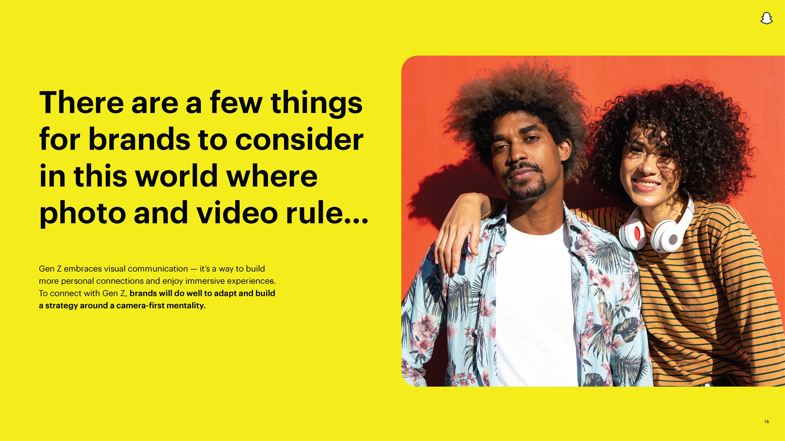 2022年Z世代报告