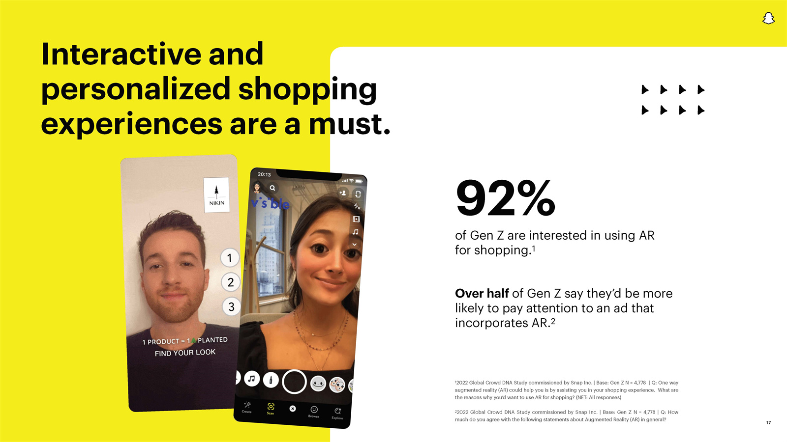 2022年Z世代报告