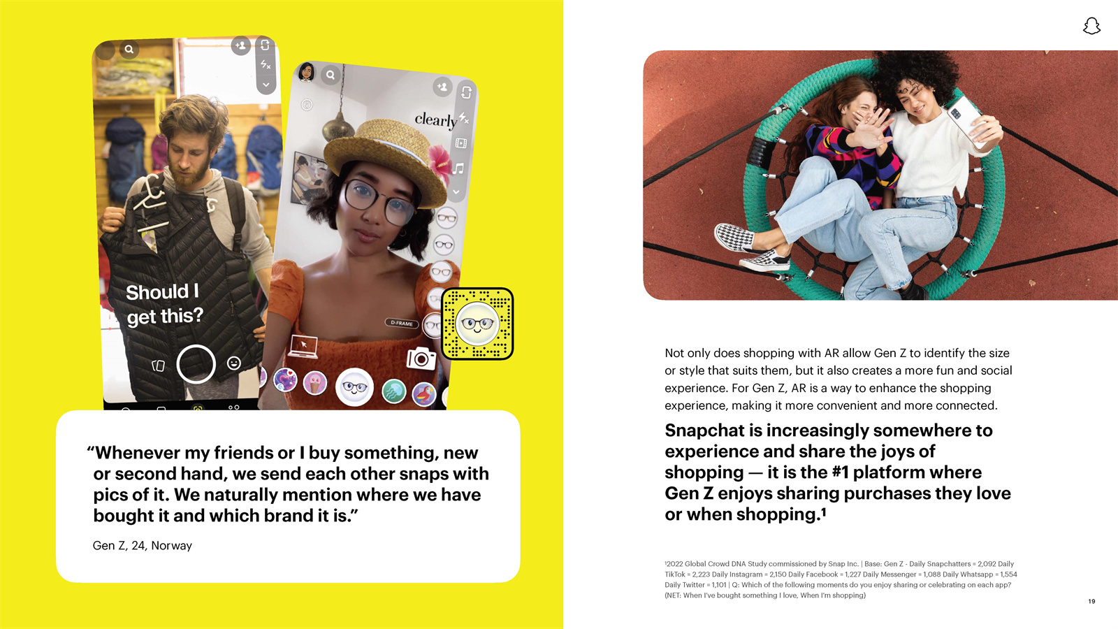 2022年Z世代报告