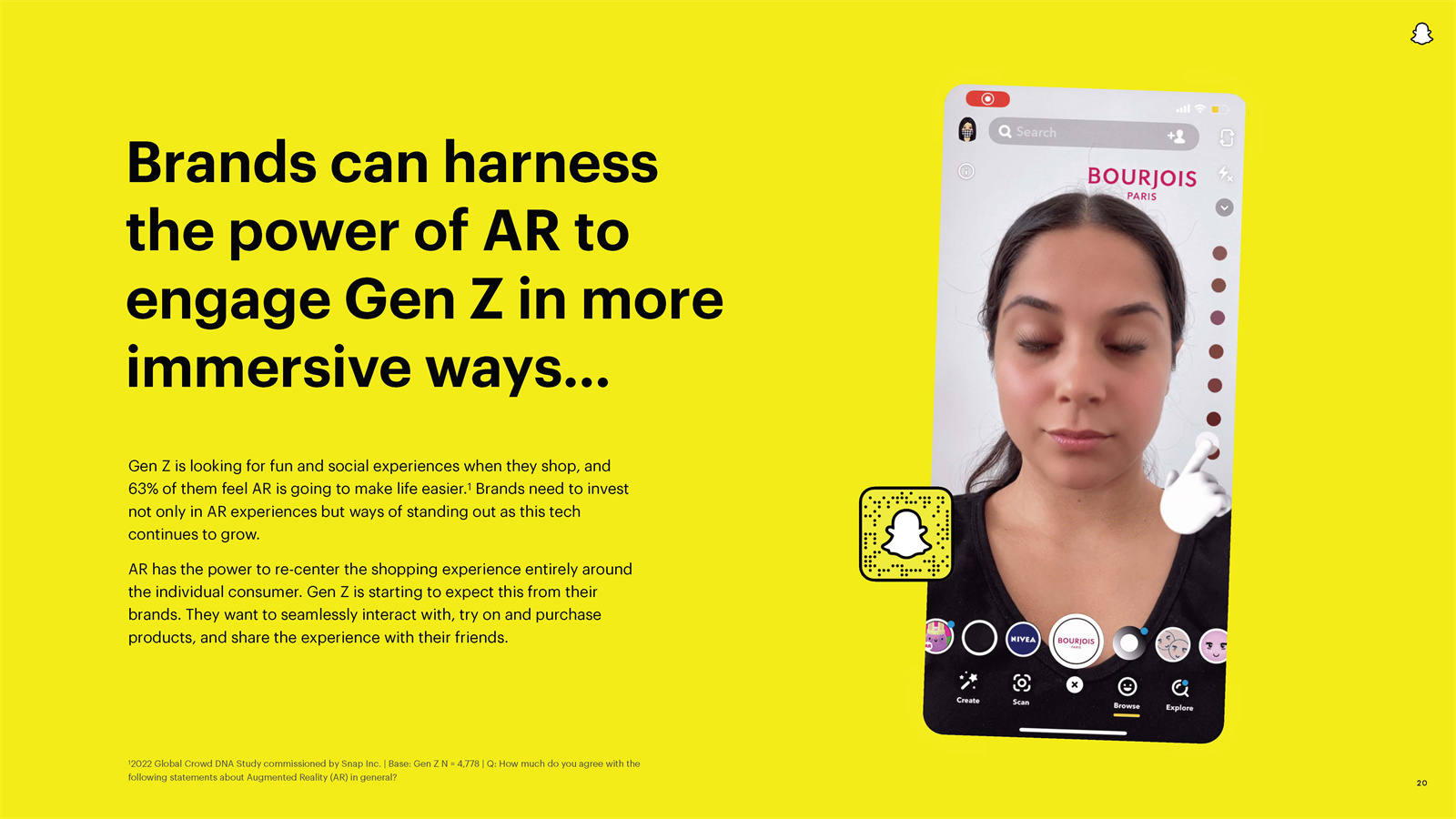 2022年Z世代报告