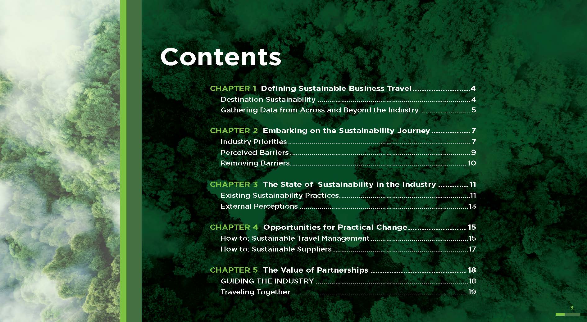 商务旅游行业现状