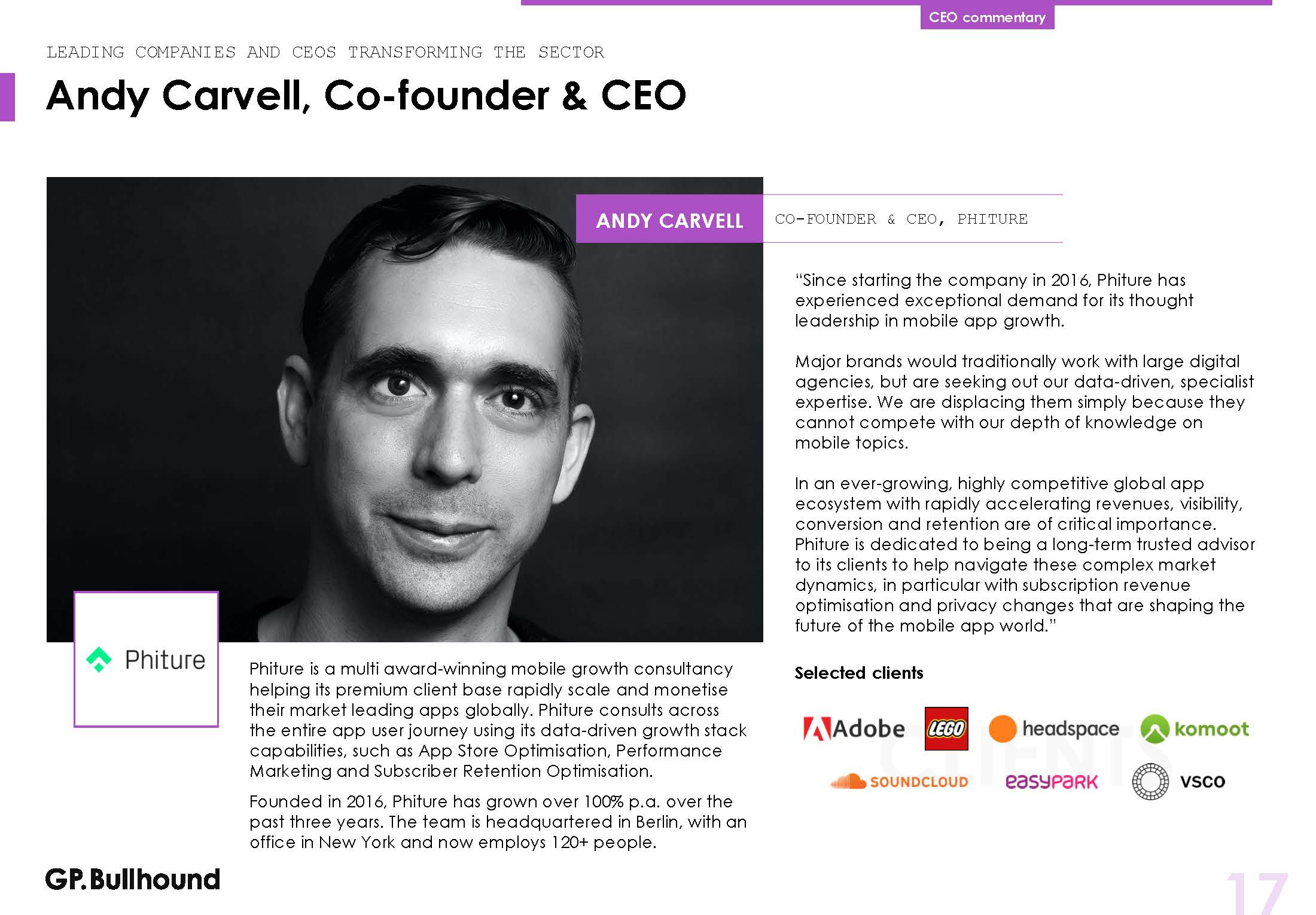 数字化服务行业分析报告