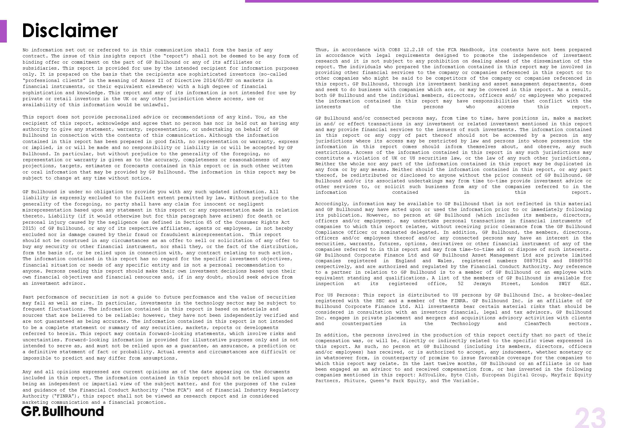 数字化服务行业分析报告