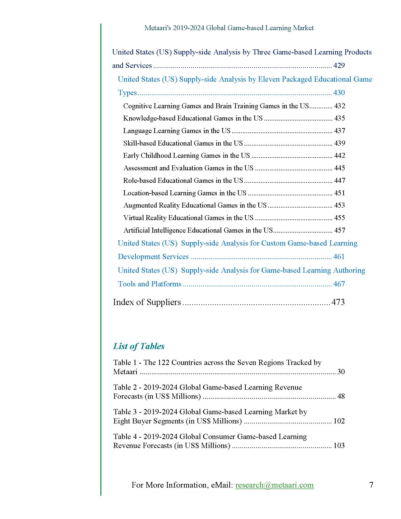 游戏化学习研究报告