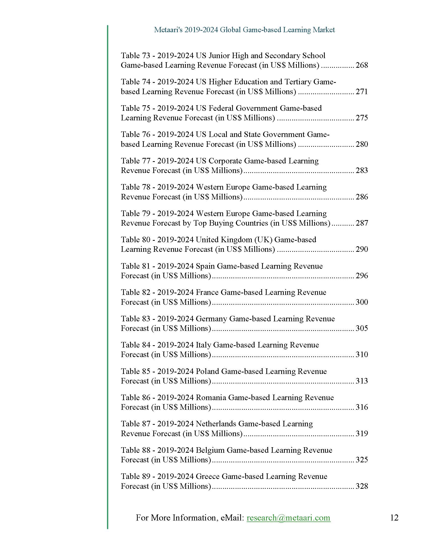 游戏化学习研究报告