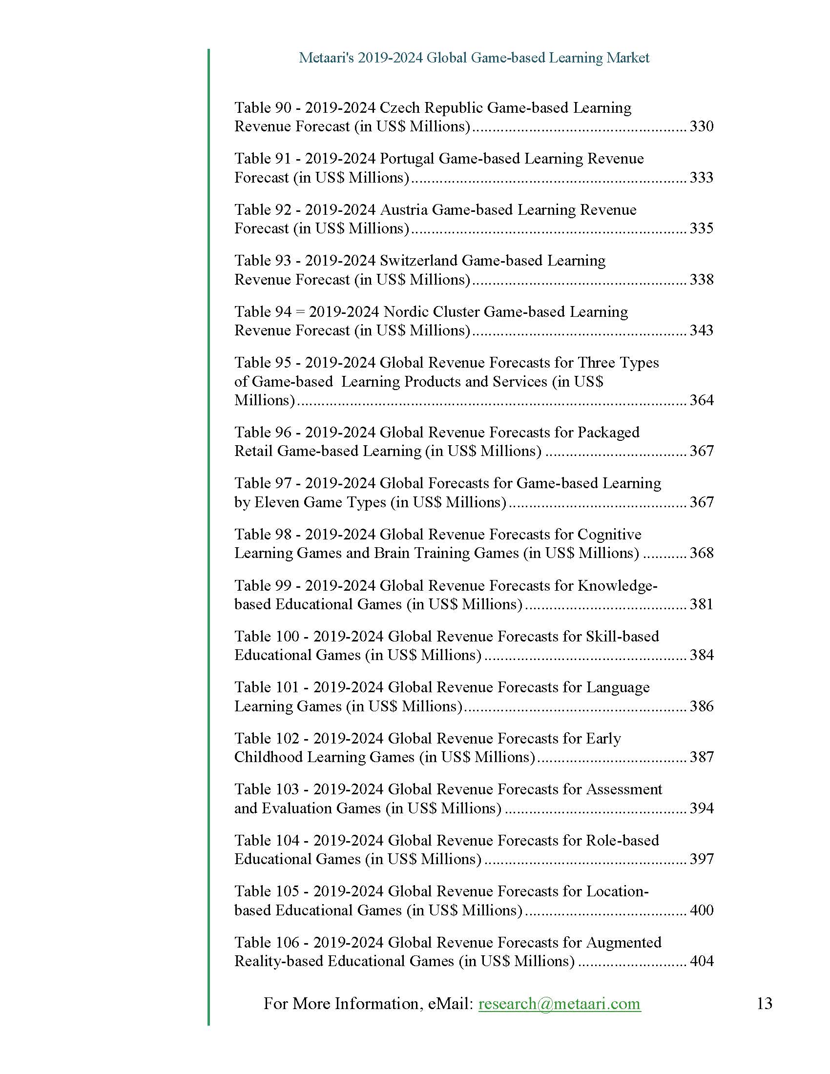游戏化学习研究报告