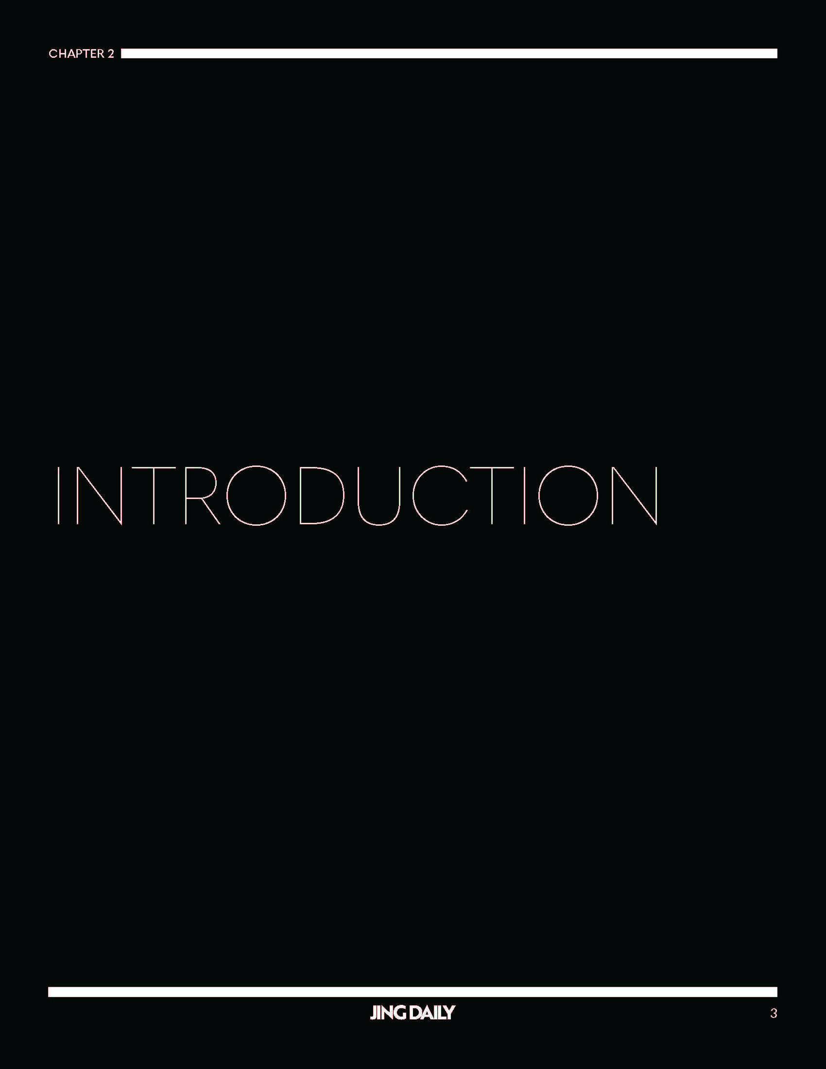 中国跨境电商研究报告