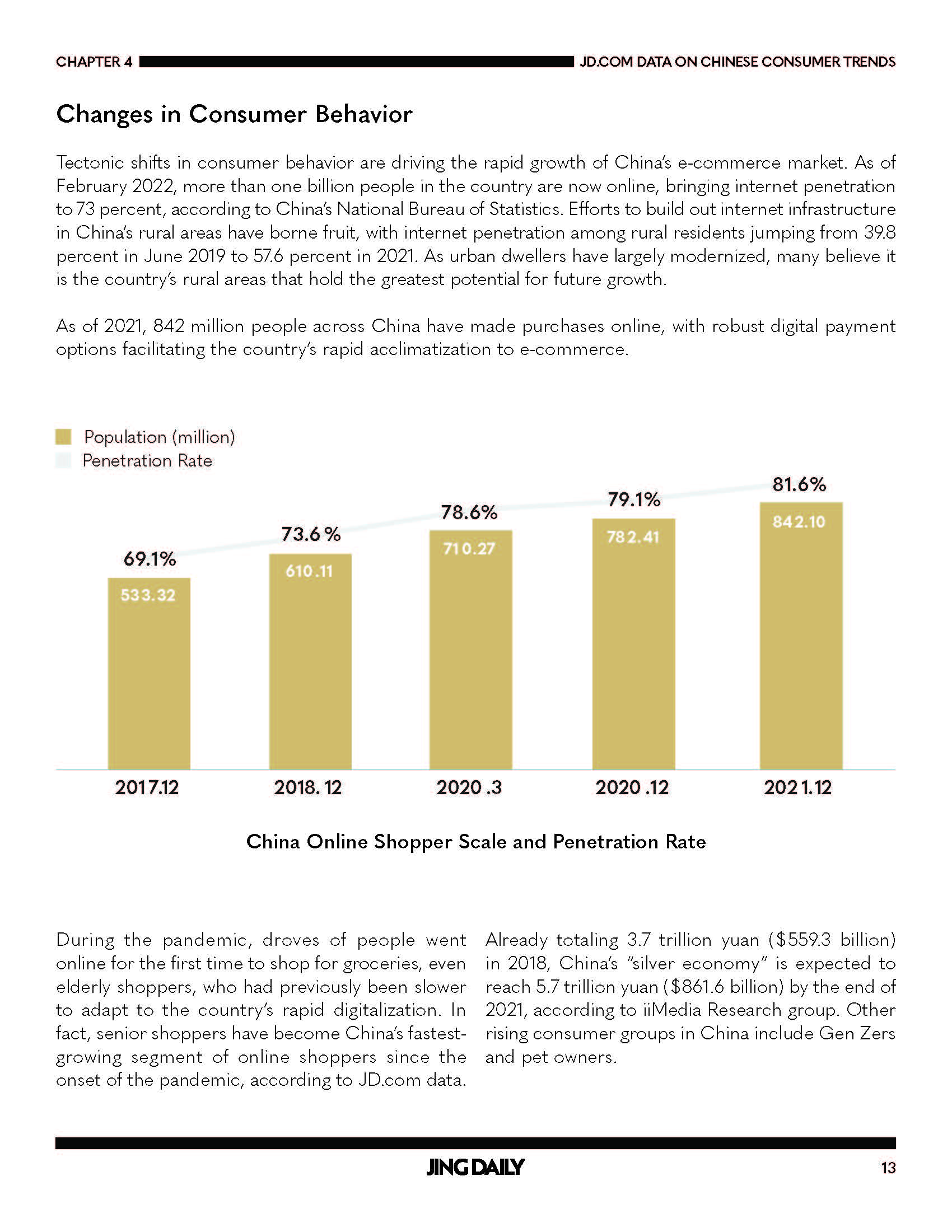 中国跨境电商研究报告