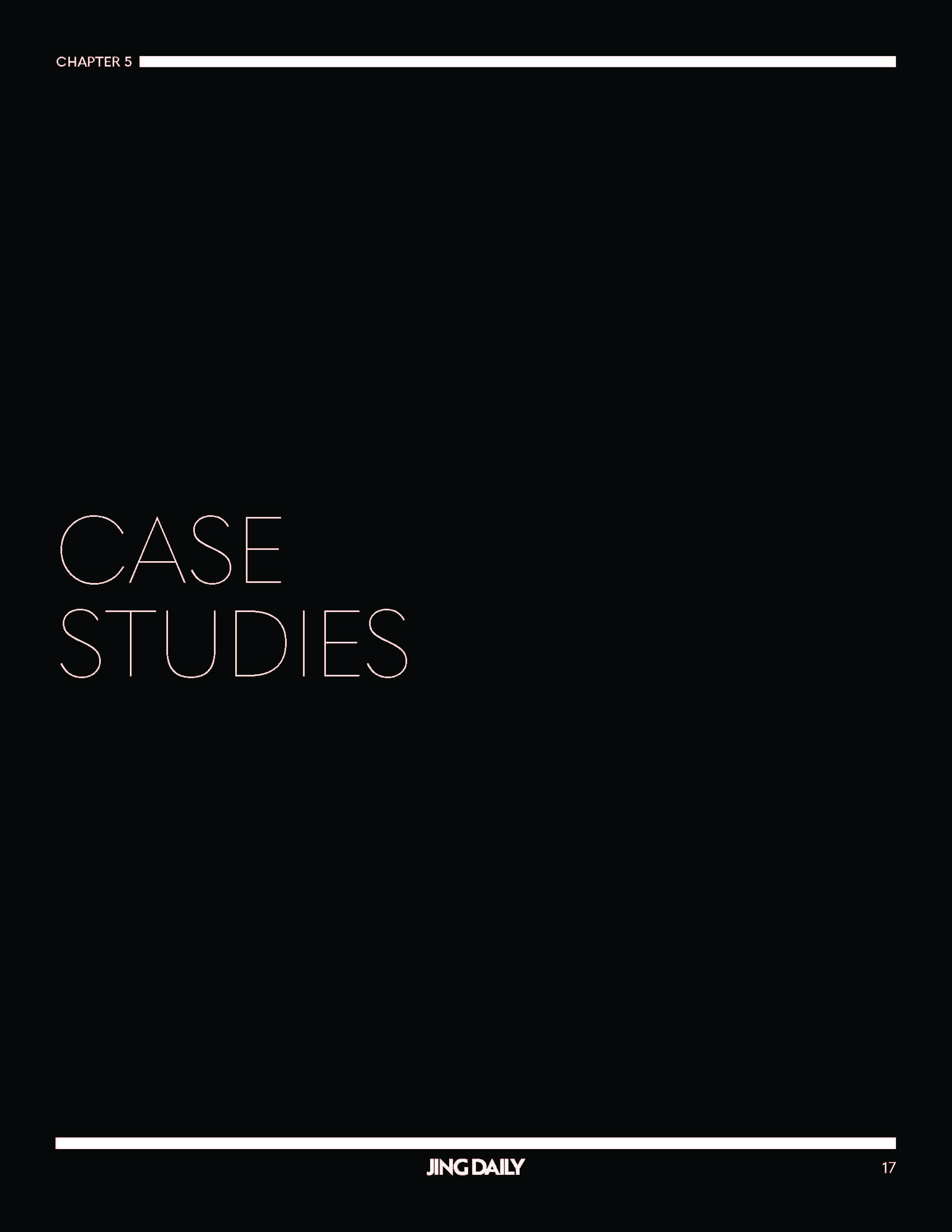 中国跨境电商研究报告