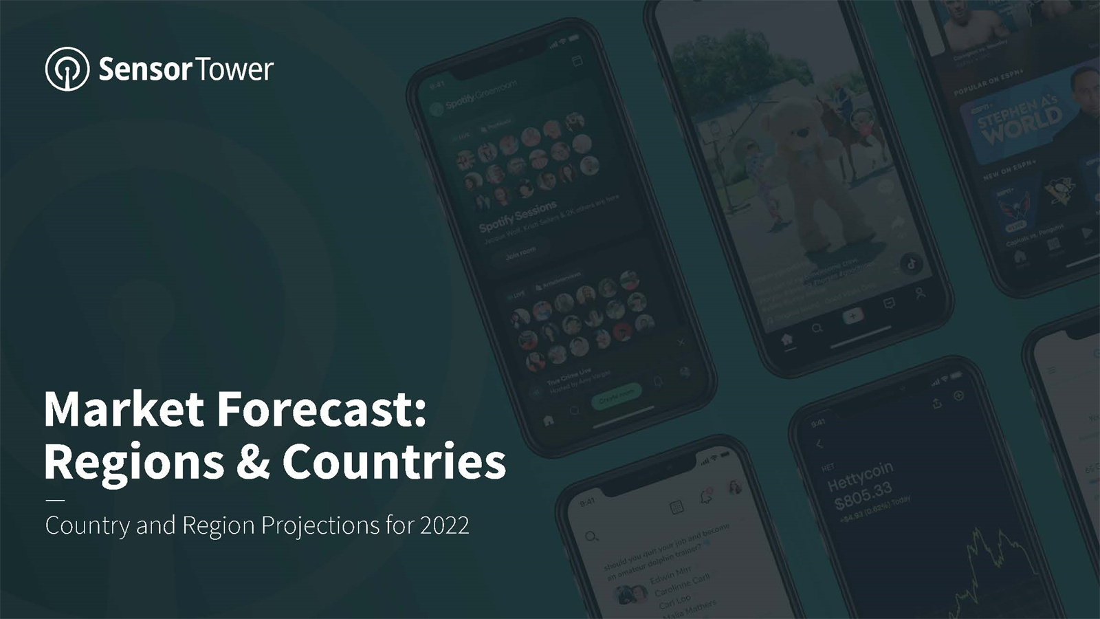 2022移动应用行业分析