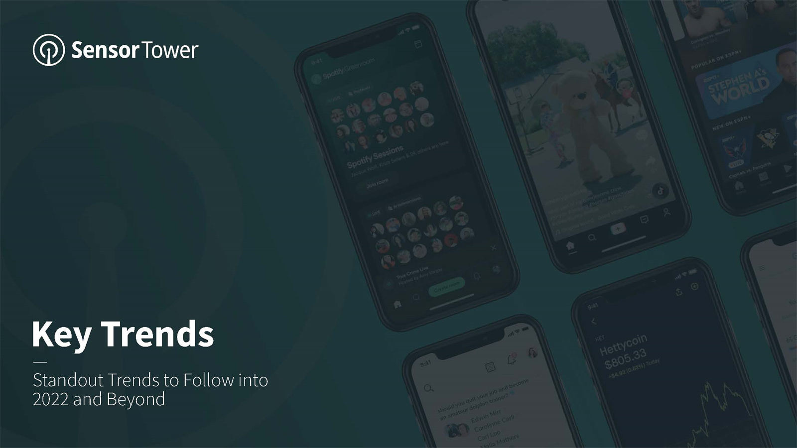 2022移动应用行业分析