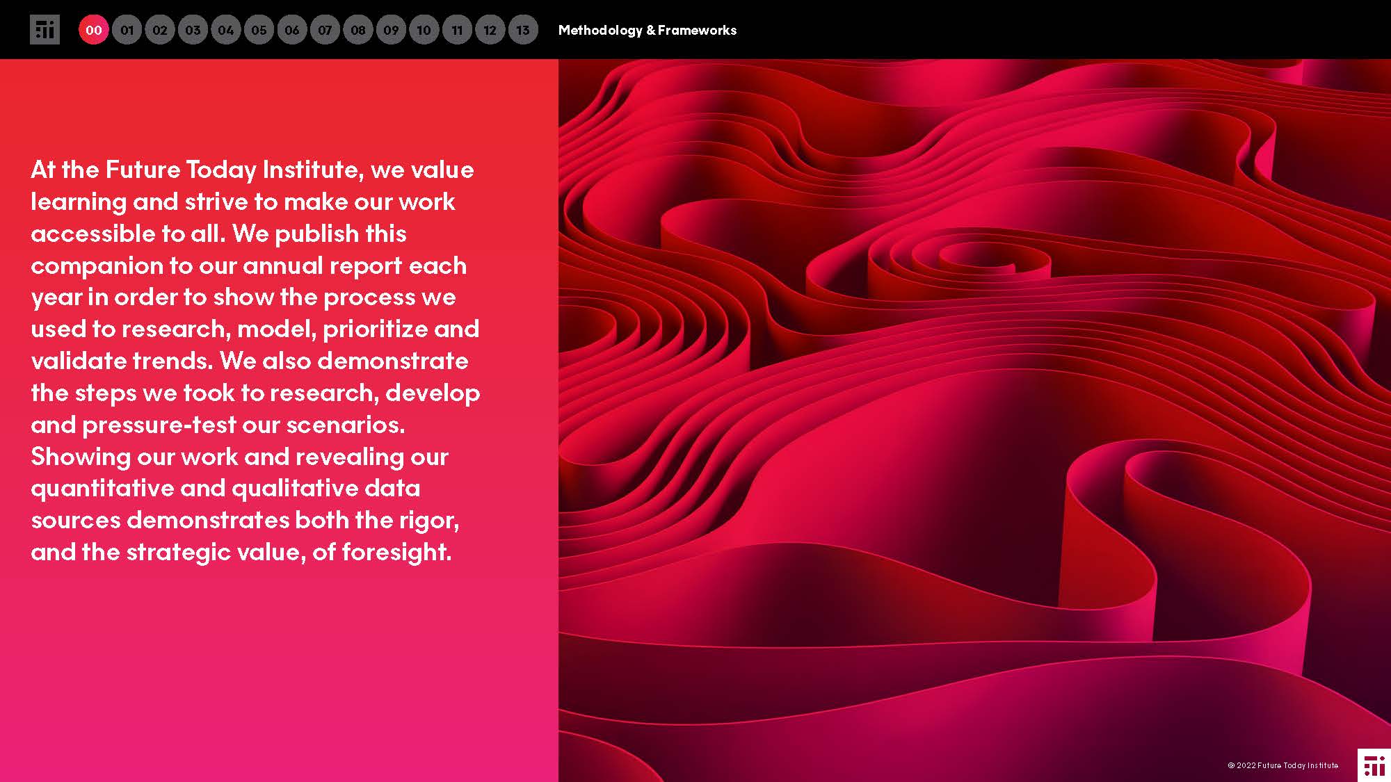 2022年科技趋势报告