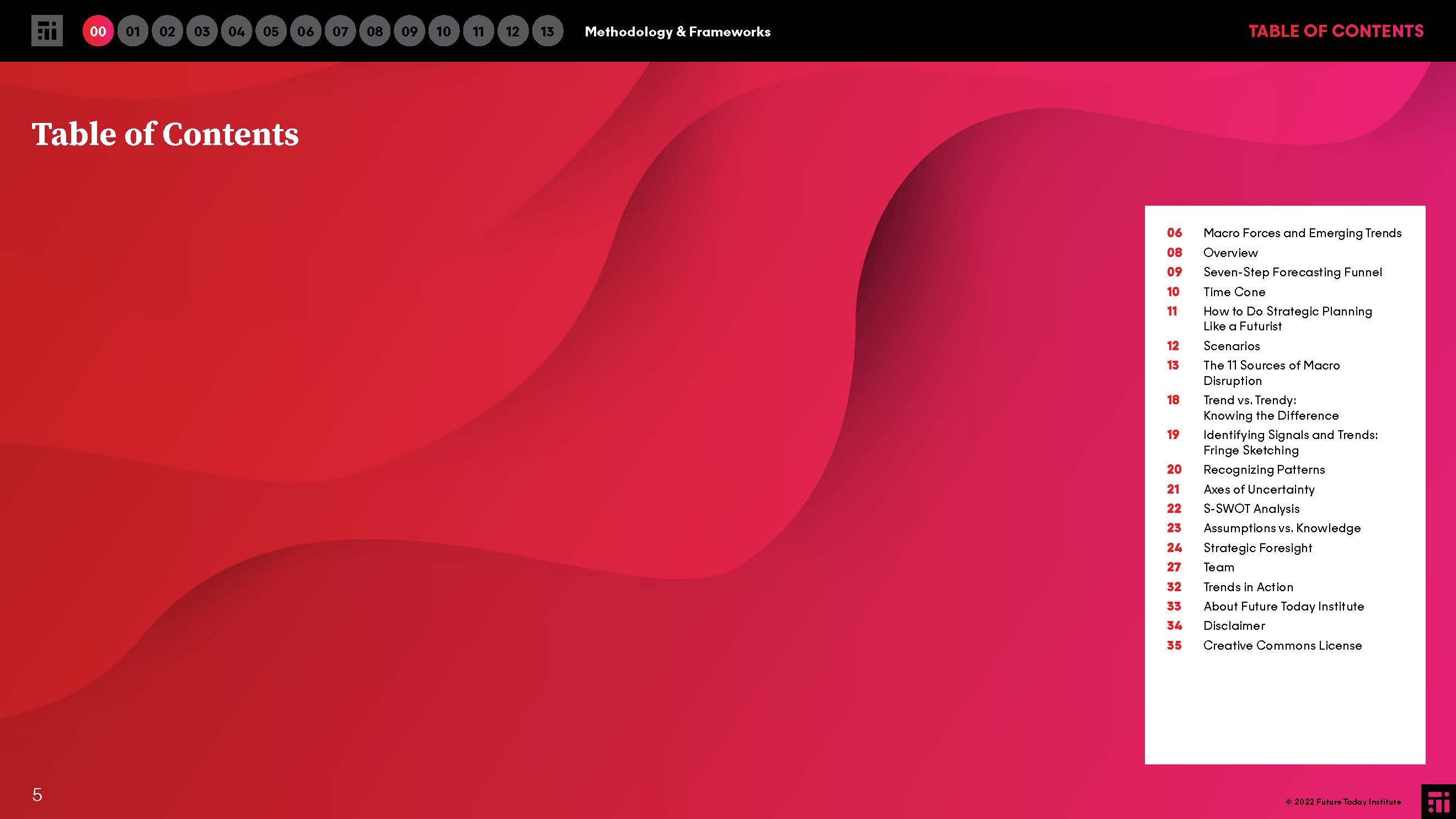 2022年科技趋势报告