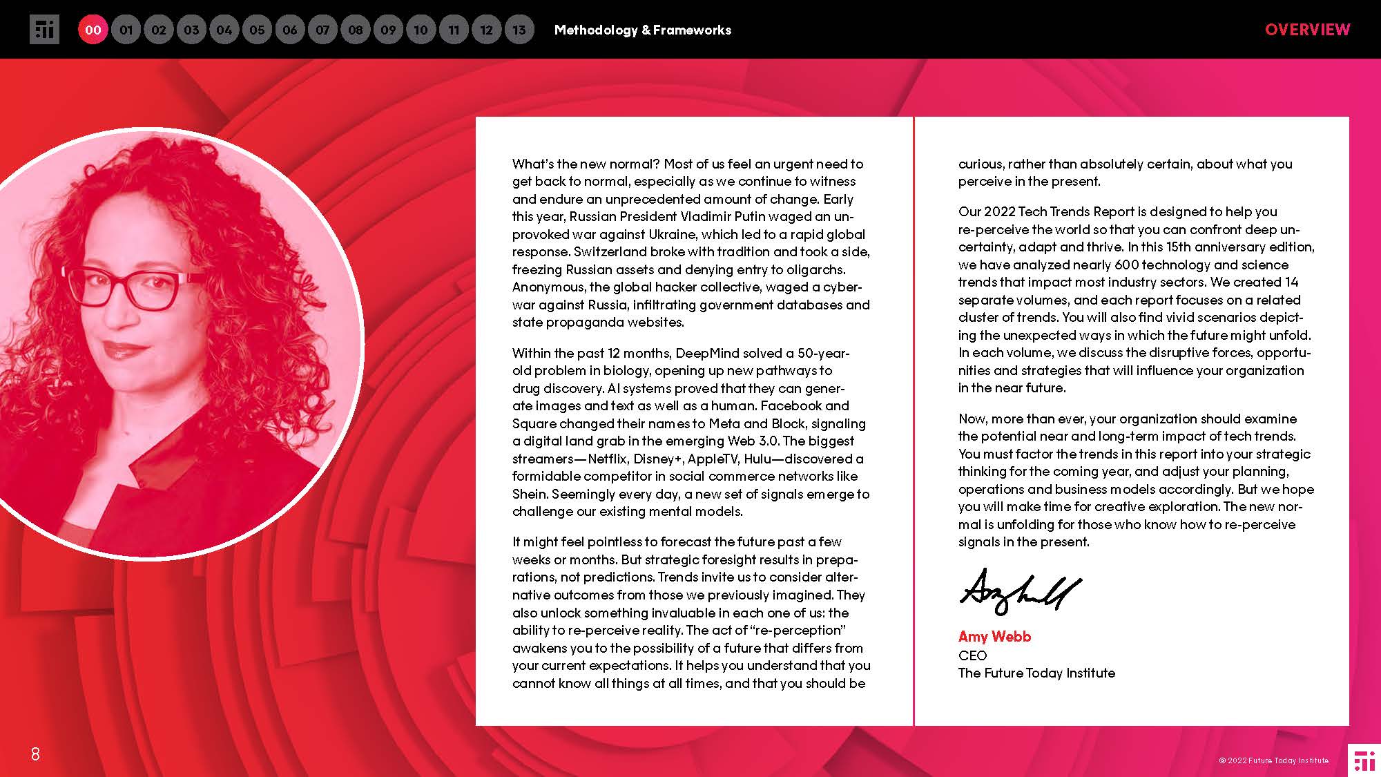 2022年科技趋势报告