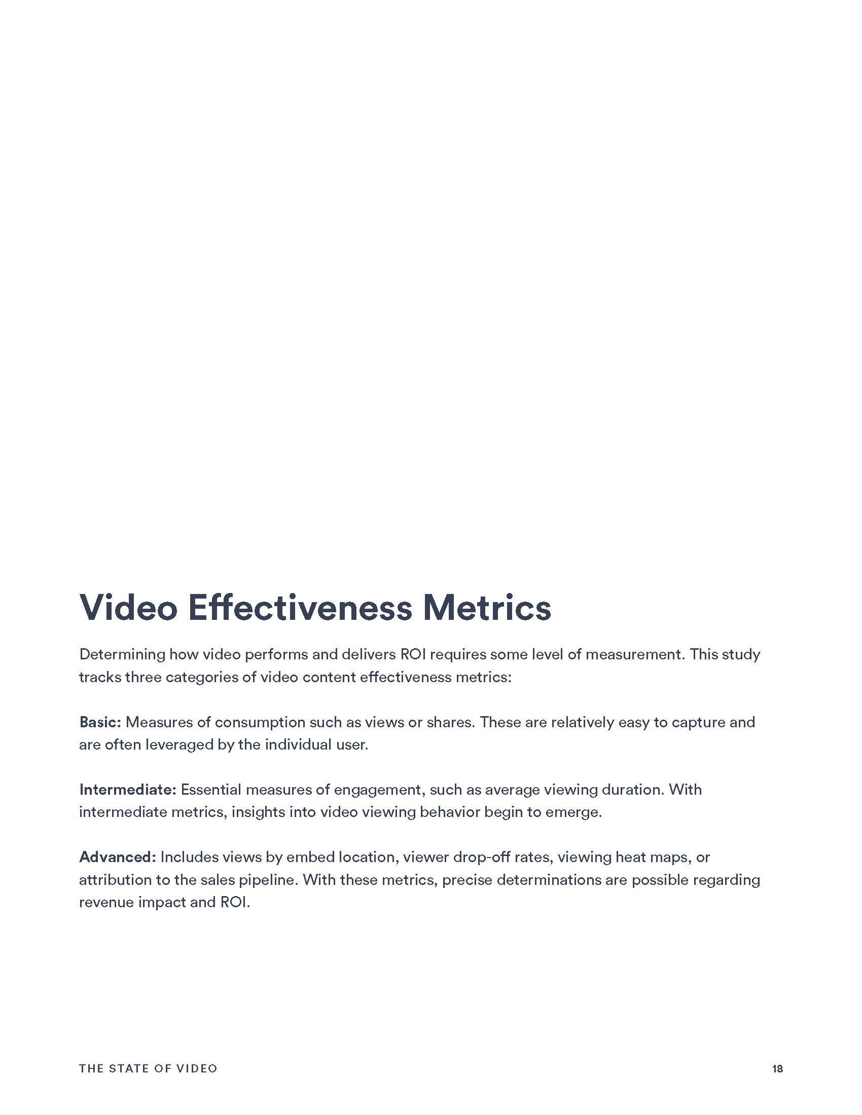 2022年视频行业报告