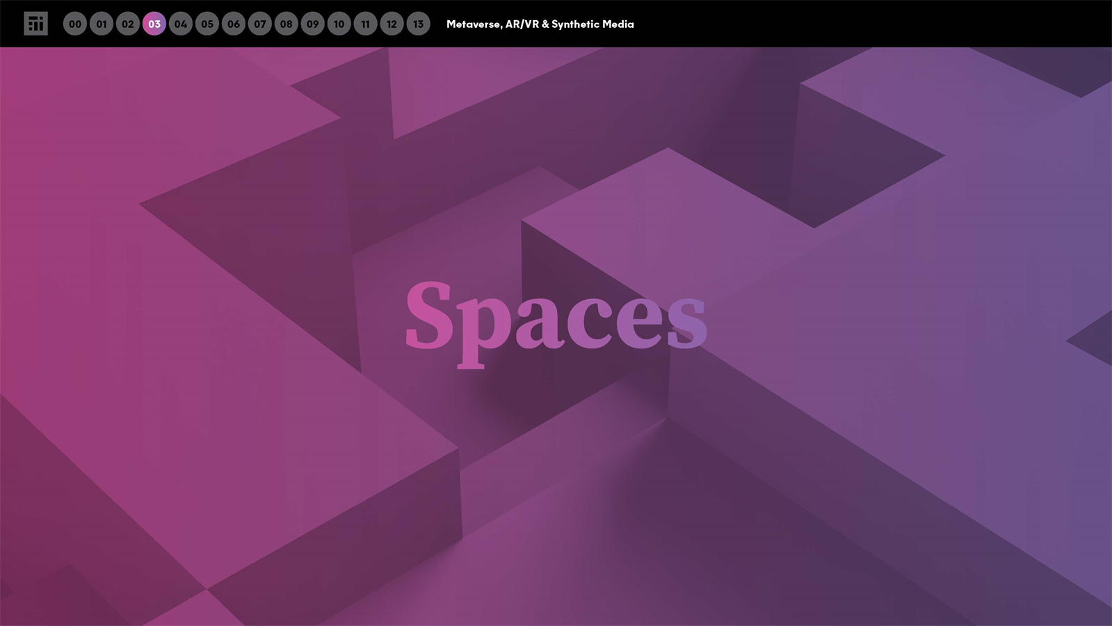 元宇宙发展趋势报告