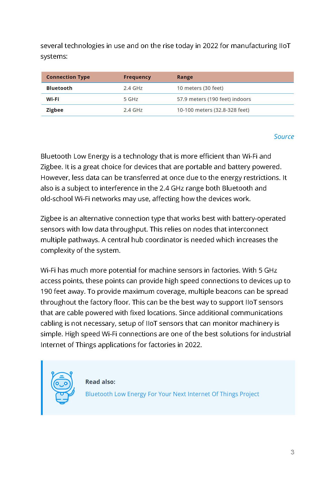 工业物联网未来的发展趋势