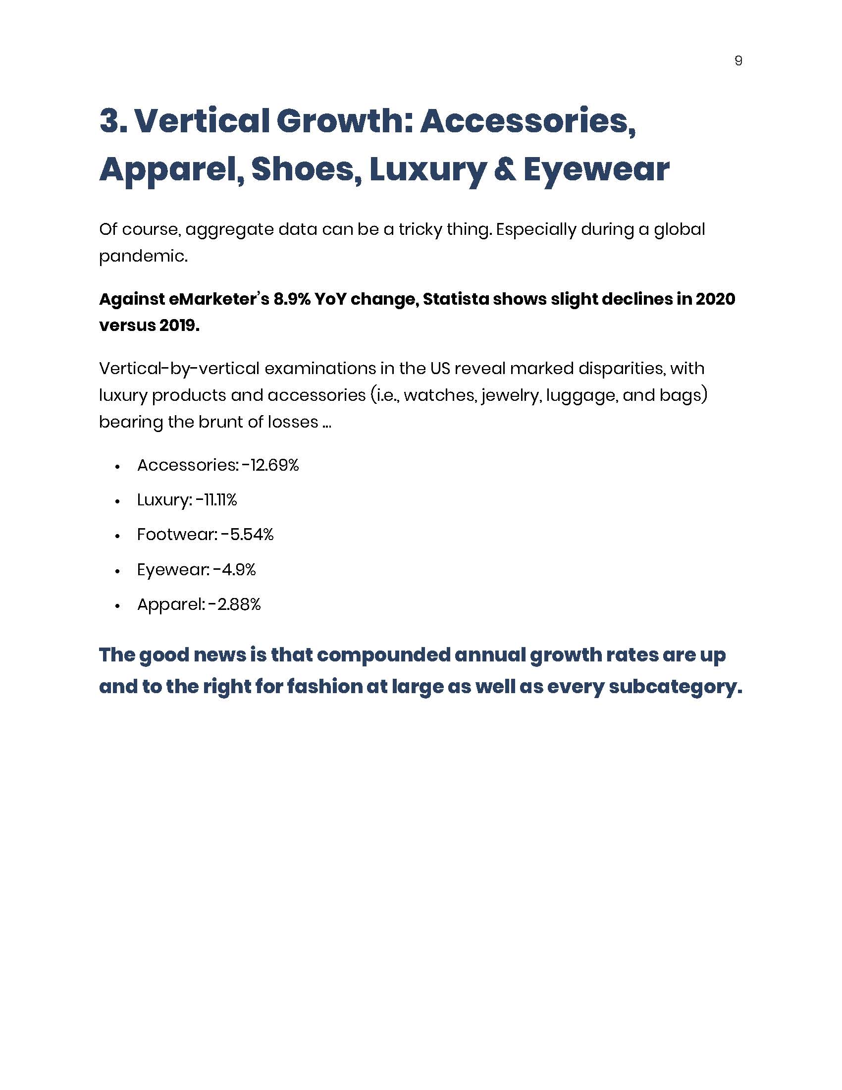 全球时尚电商趋势