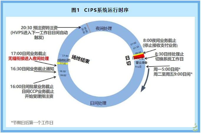 什么是cips系统