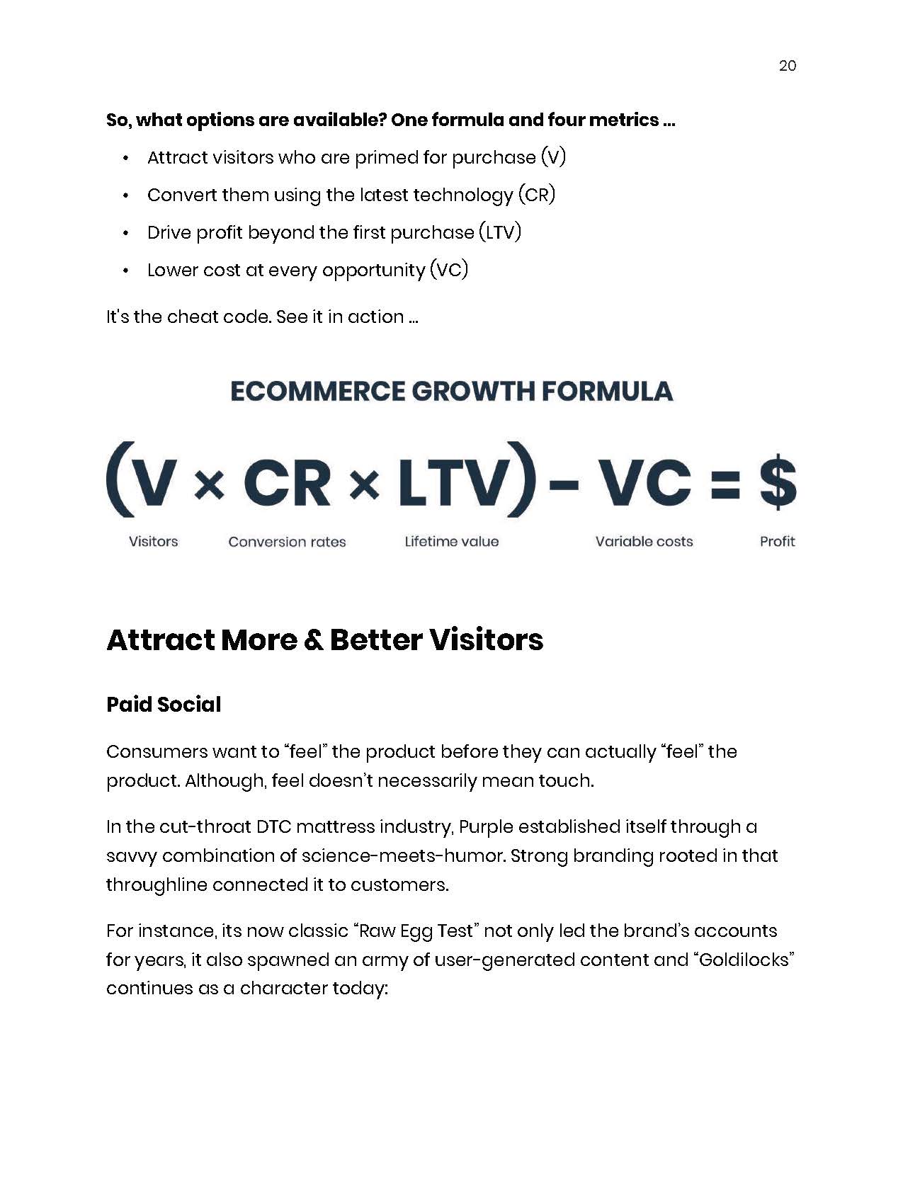 全球家居行业报告