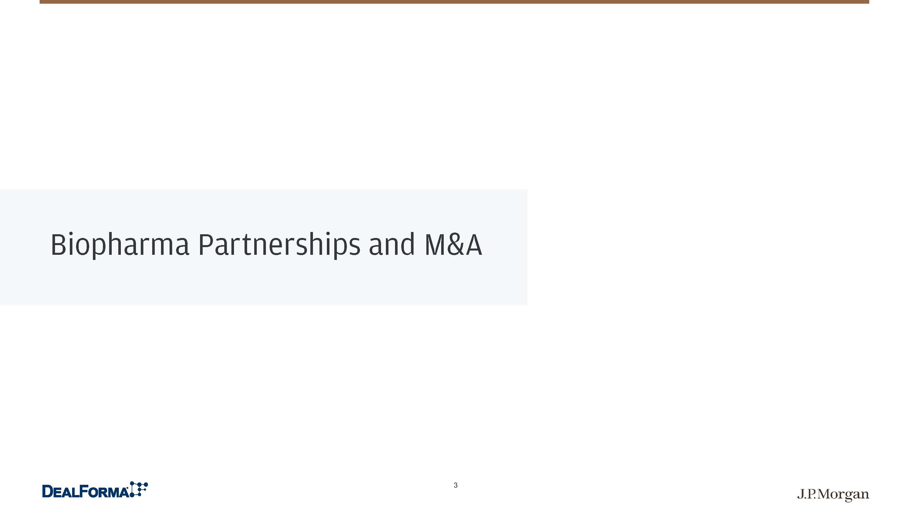 生物制药未来展望