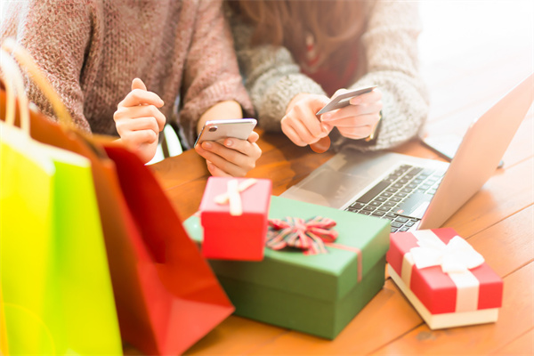 电子商务 电子商务