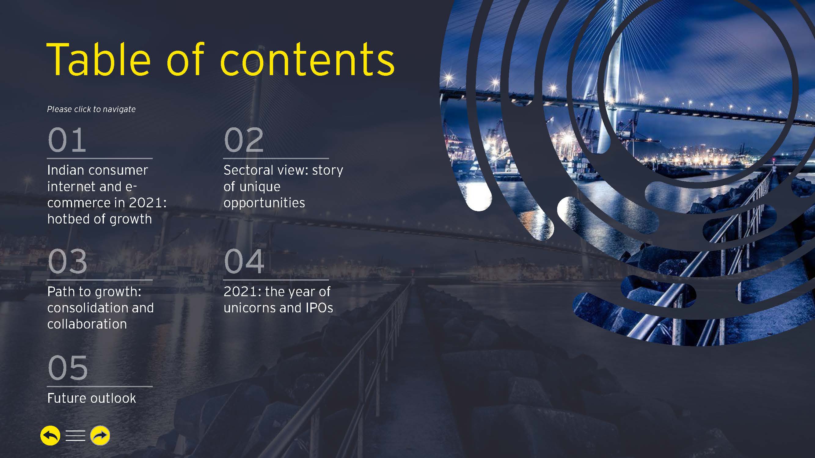 印度电商与消费互联网公司