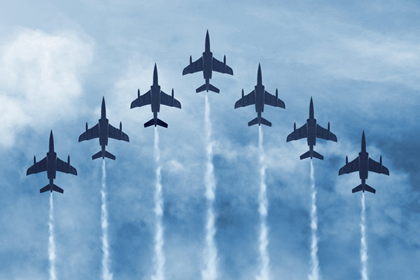 新材料在军工上的应用