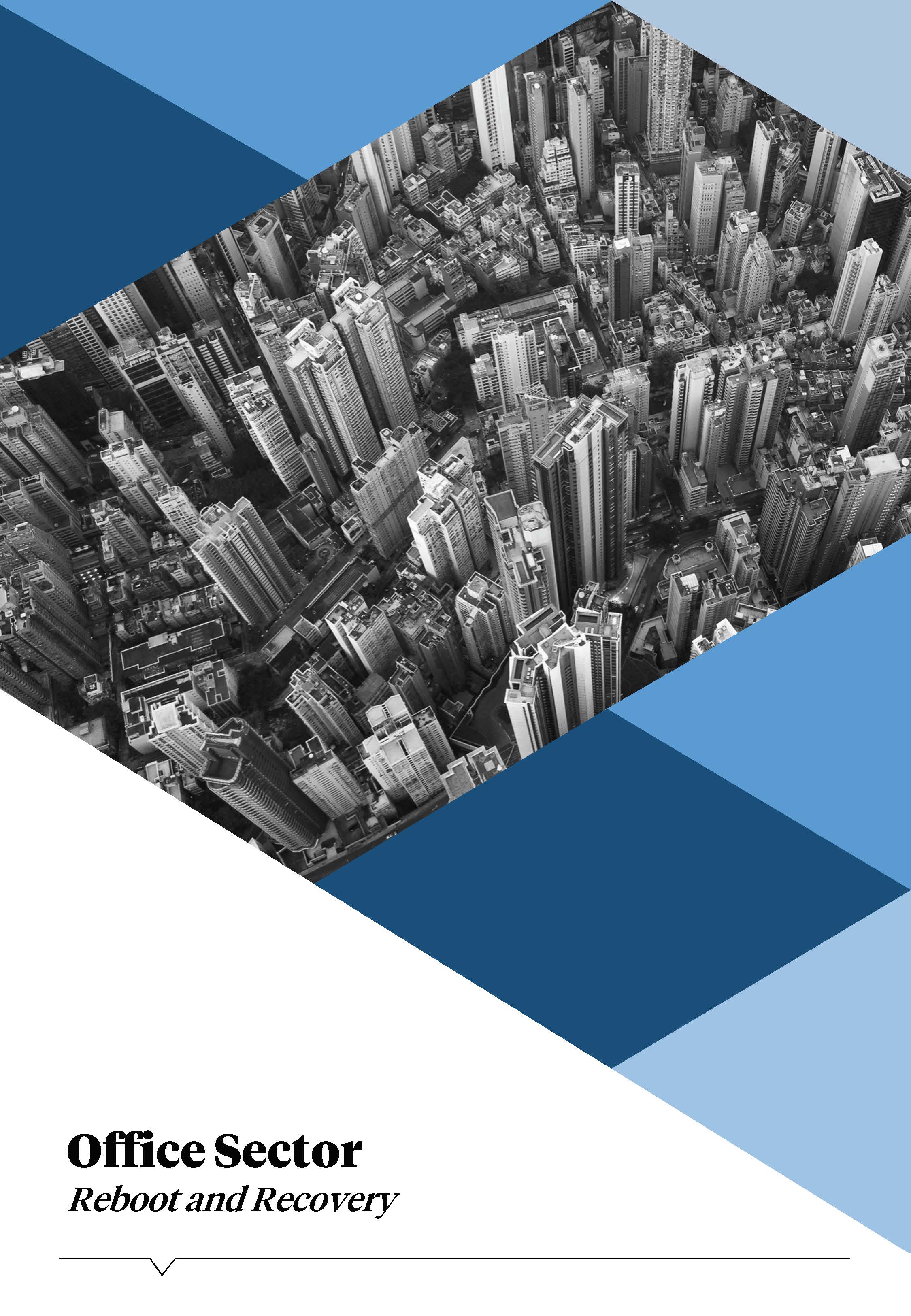 亚太地区房地产趋势报告