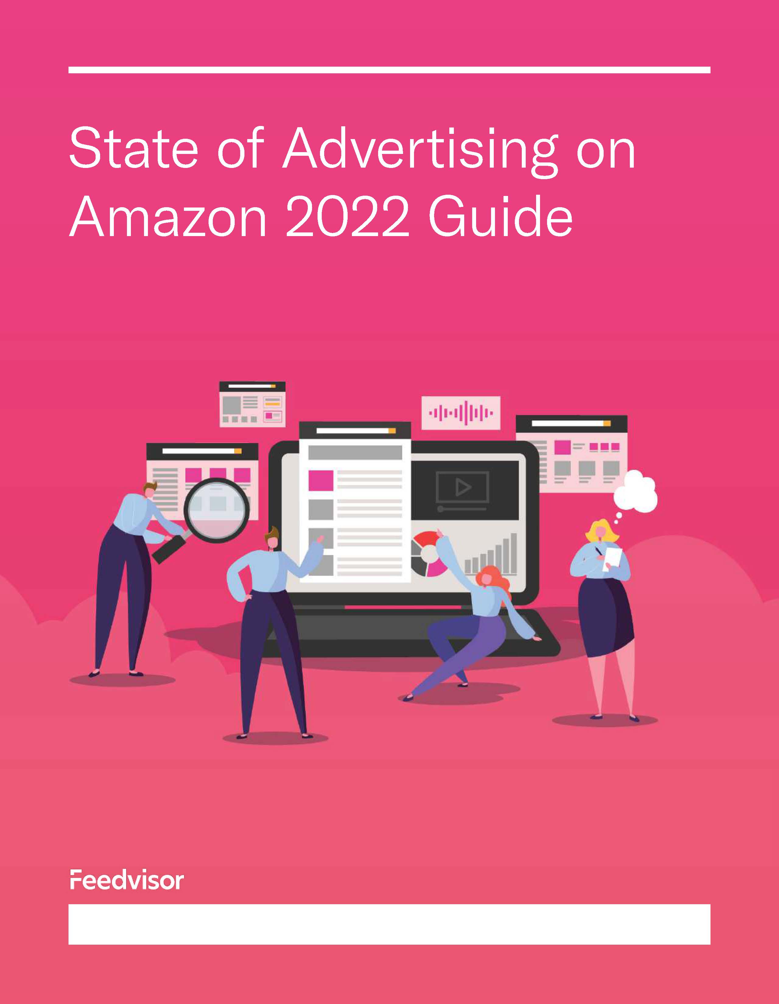 亚马逊广告指南