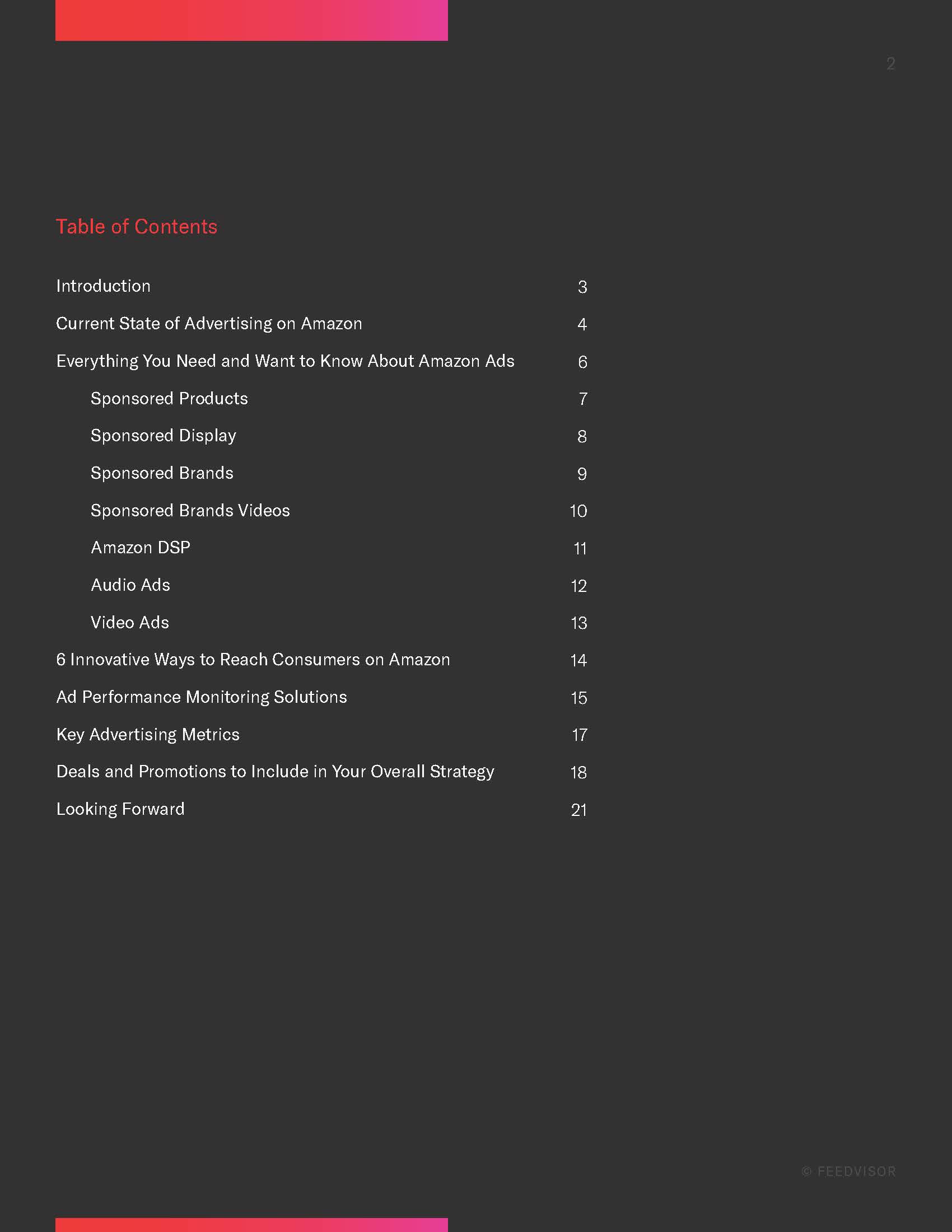 亚马逊广告指南