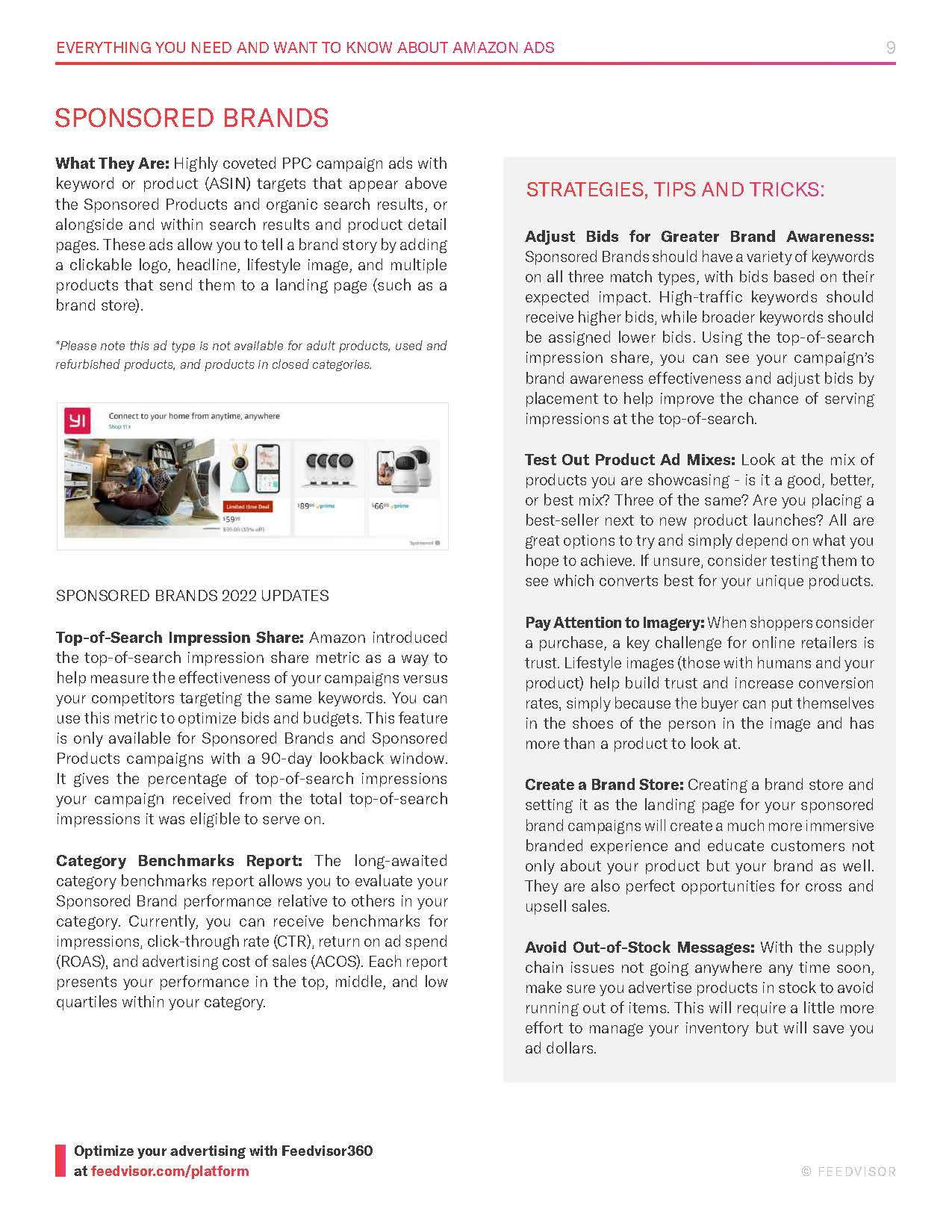 亚马逊广告指南