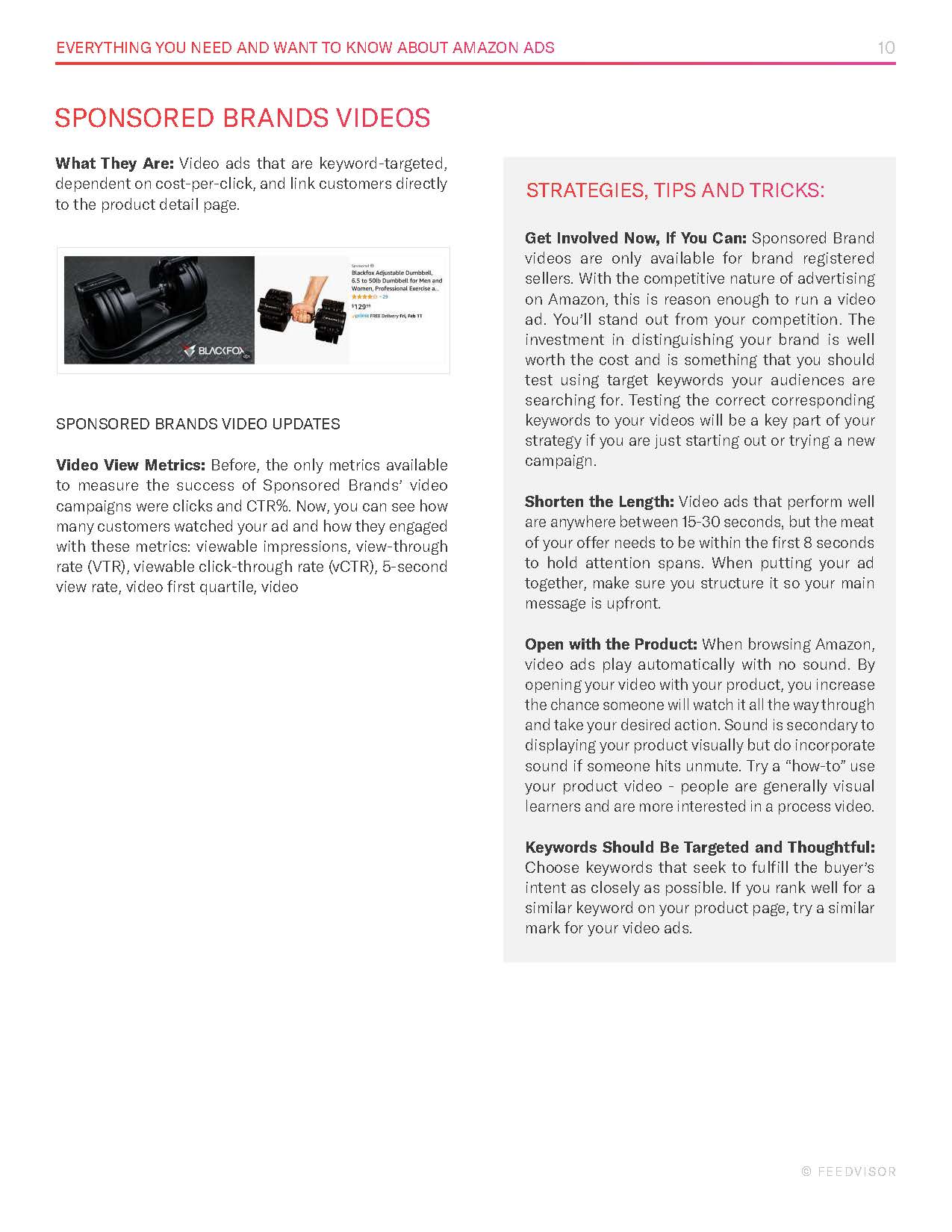 亚马逊广告指南