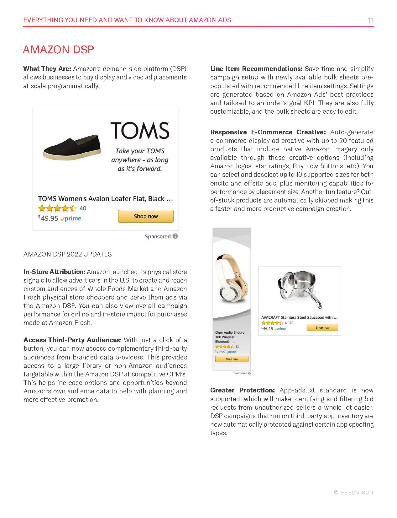 亚马逊广告指南