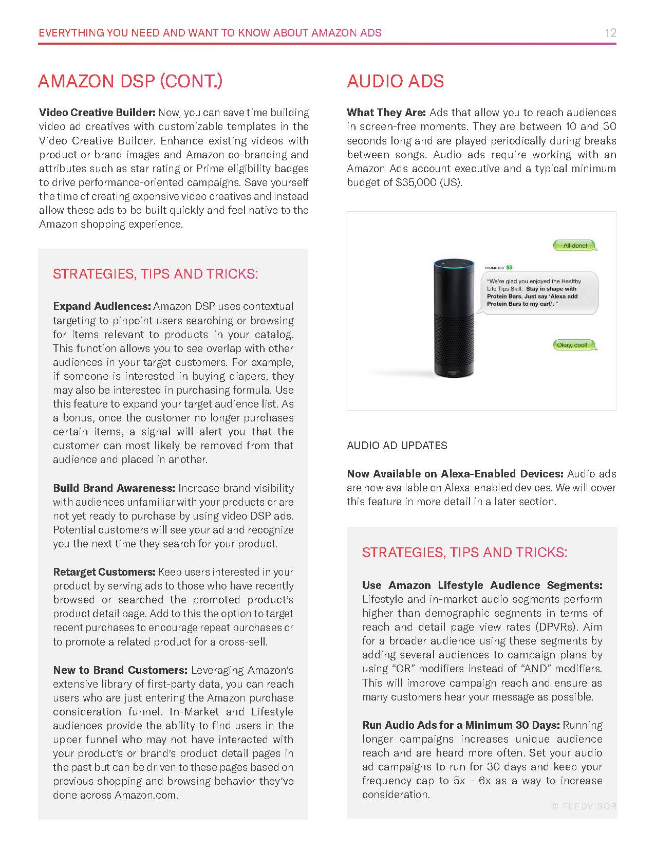 亚马逊广告指南