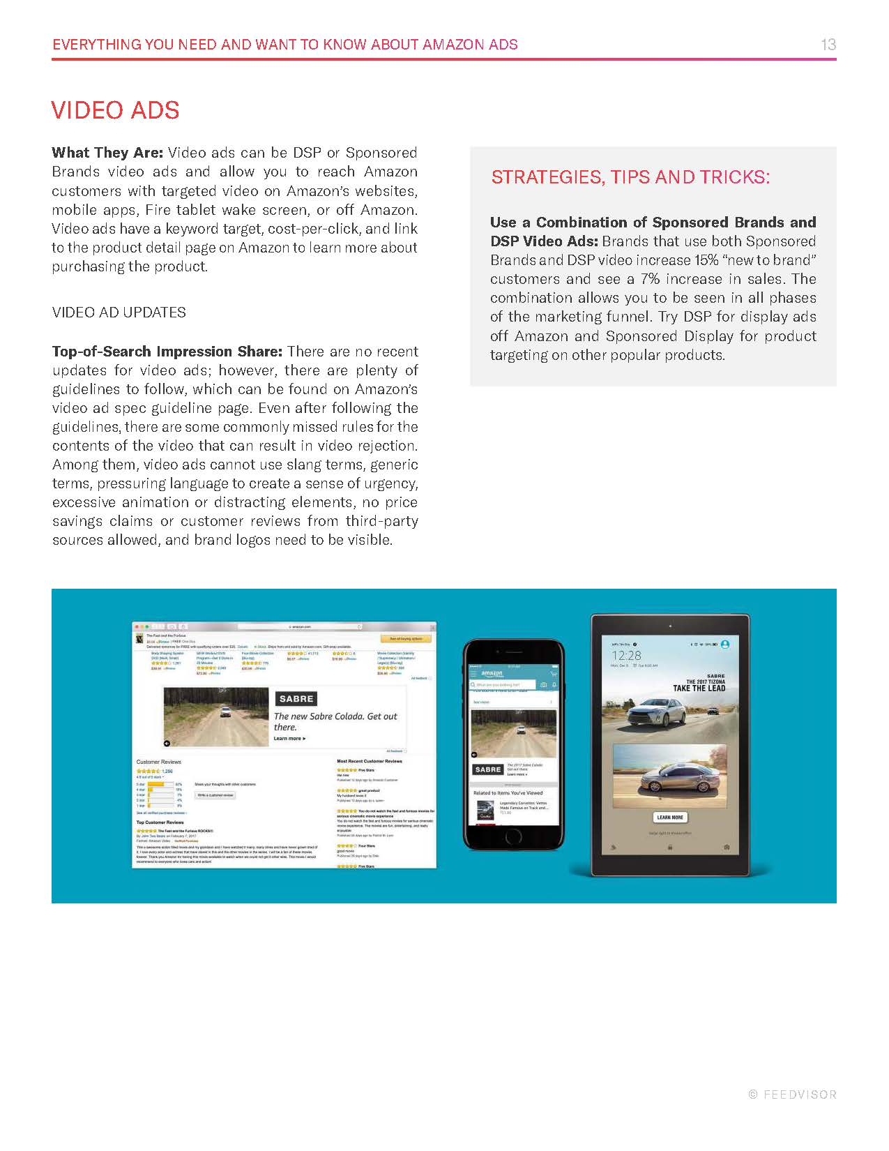 亚马逊广告指南