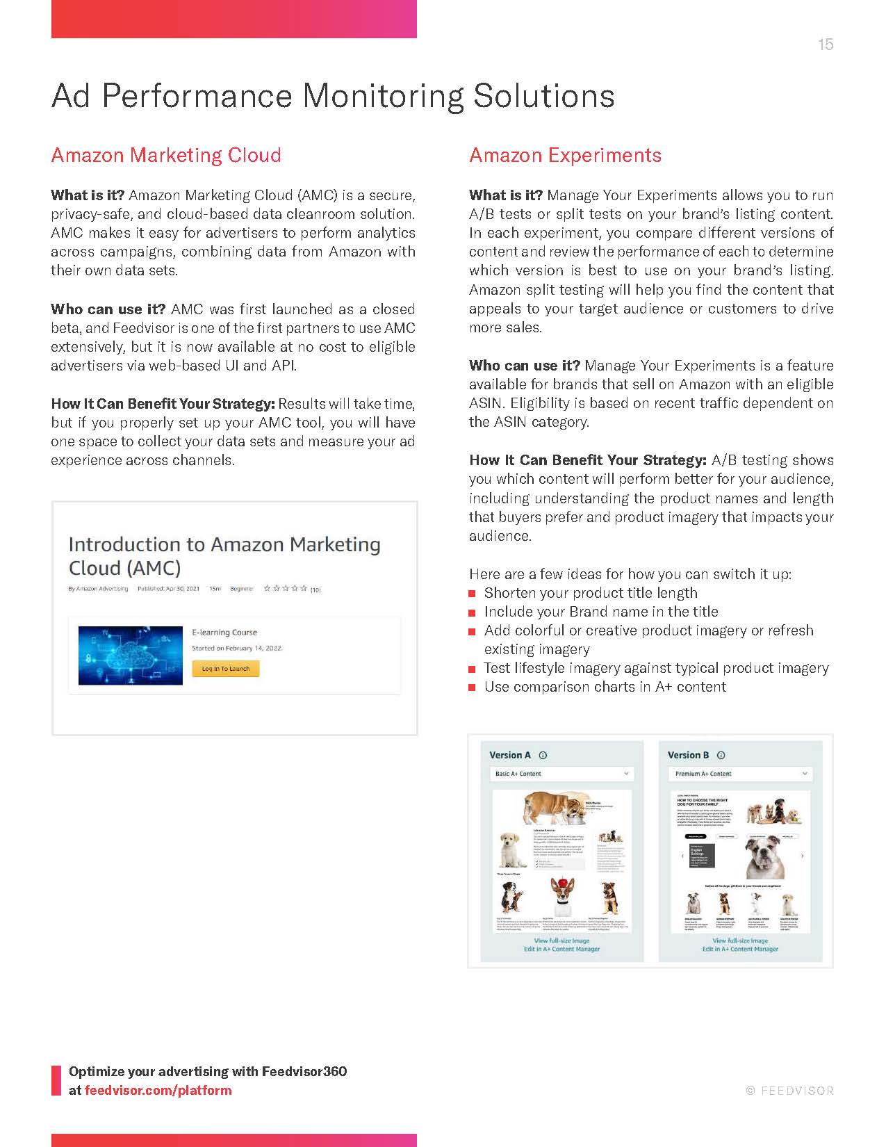 亚马逊广告指南