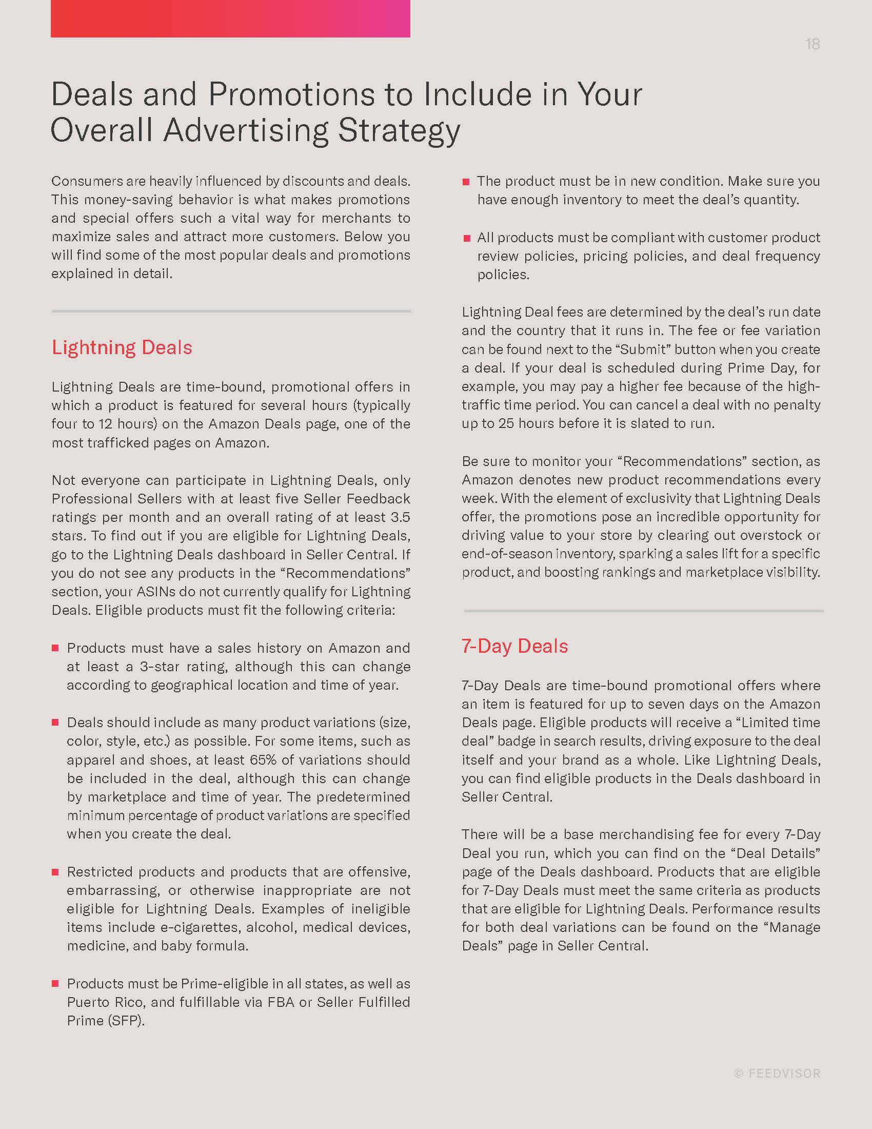 亚马逊广告指南