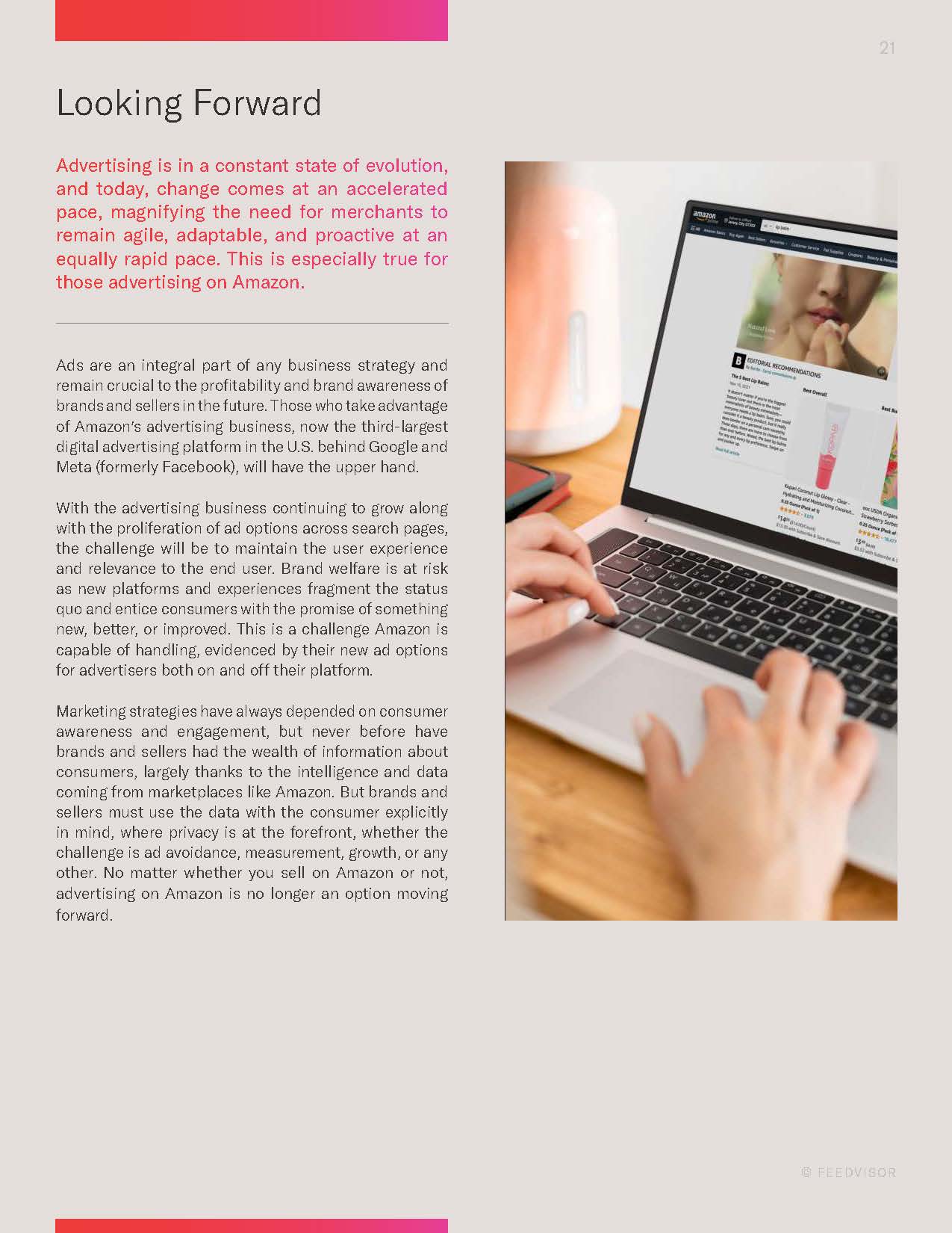 亚马逊广告指南