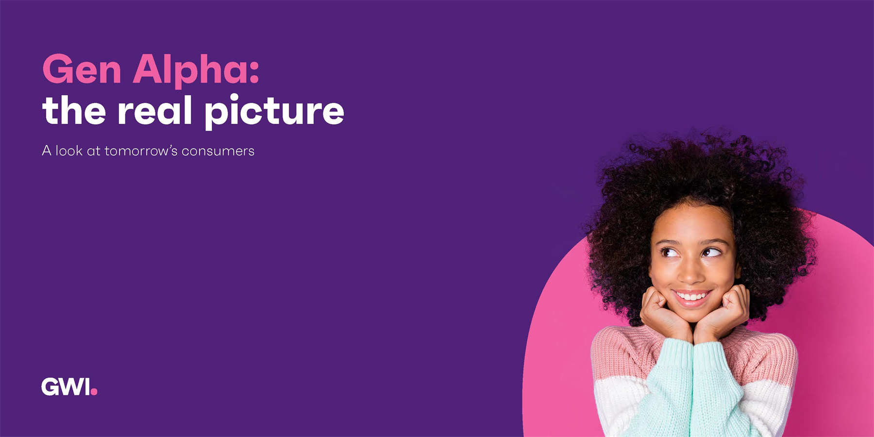 阿尔法世代人群分析