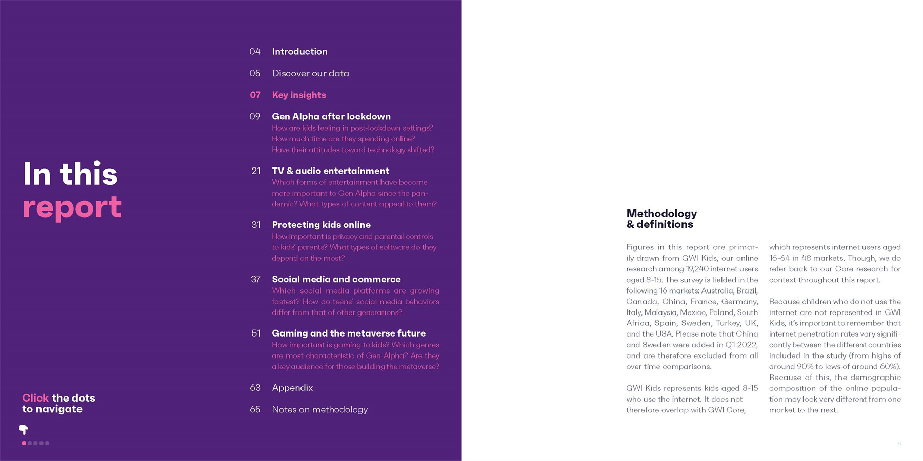 阿尔法世代人群分析